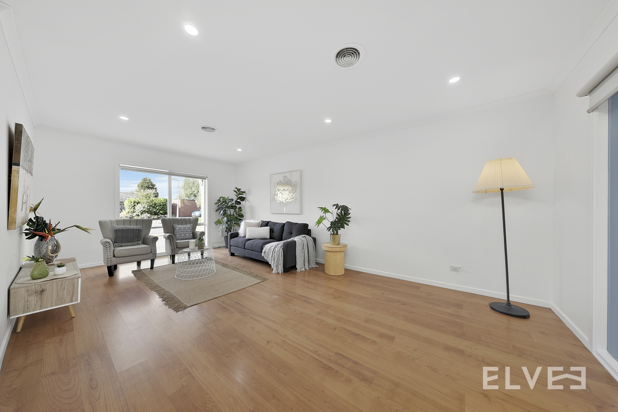 4-bedroom house at 5 Burridge Close, Mill Park, VIC 3082, Whittlesea, Victoria
