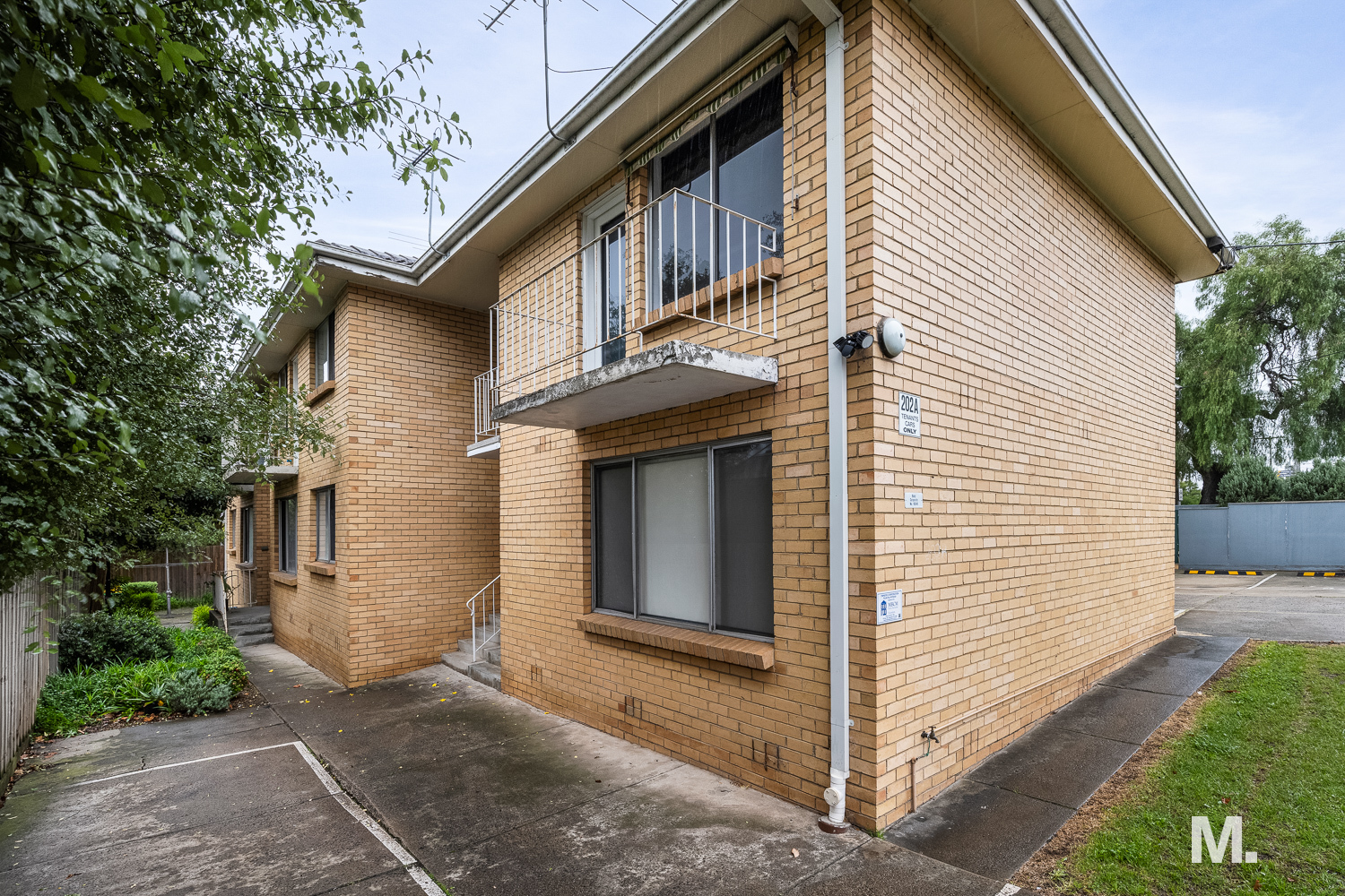 4/202A Pascoe Vale Road, Essendon, VIC 3040 - Image 1