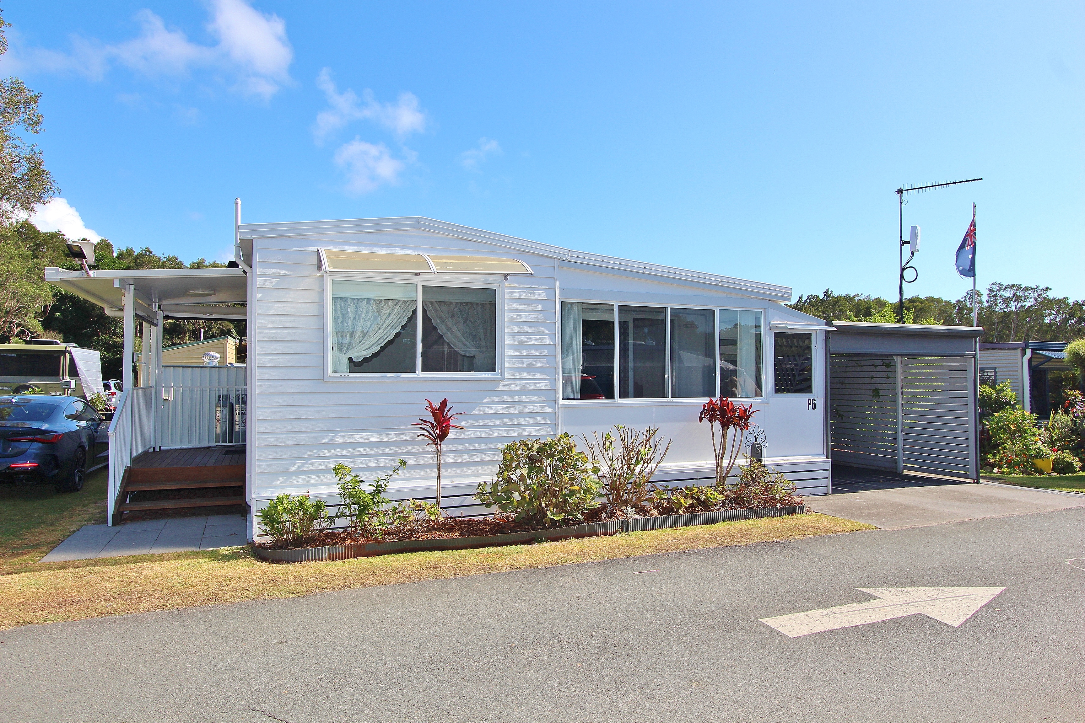 2-bedroom house at P6/109 The Parade , North Haven, Nsw, 2443, Port Macquarie-Hastings, New South Wales