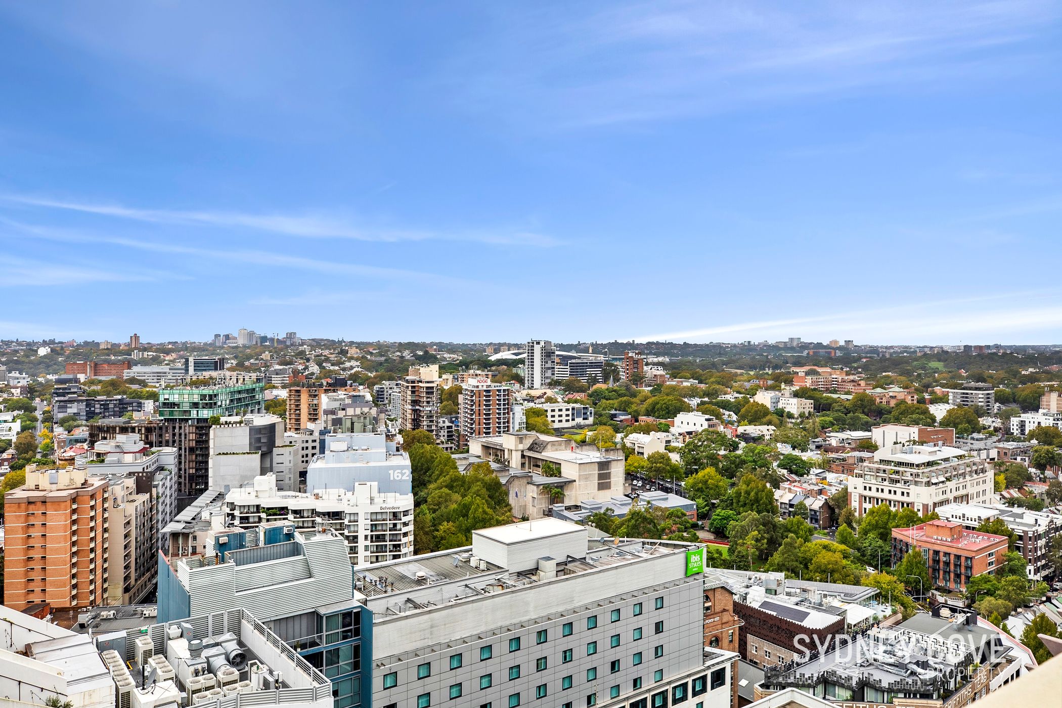 HYDE PARK TOWERS 3203 148 ELIZABETH STREET, SYDNEY NSW 2000 - Image 4