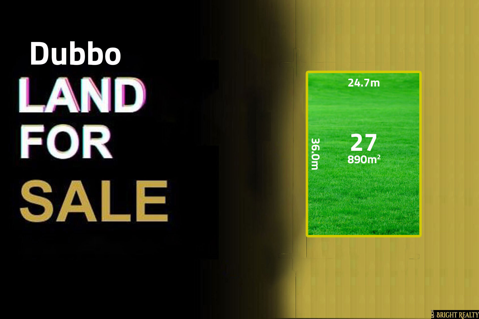 Lot 27 Joira Estate Road, Dubbo, Nsw, 2830 - Image 1
