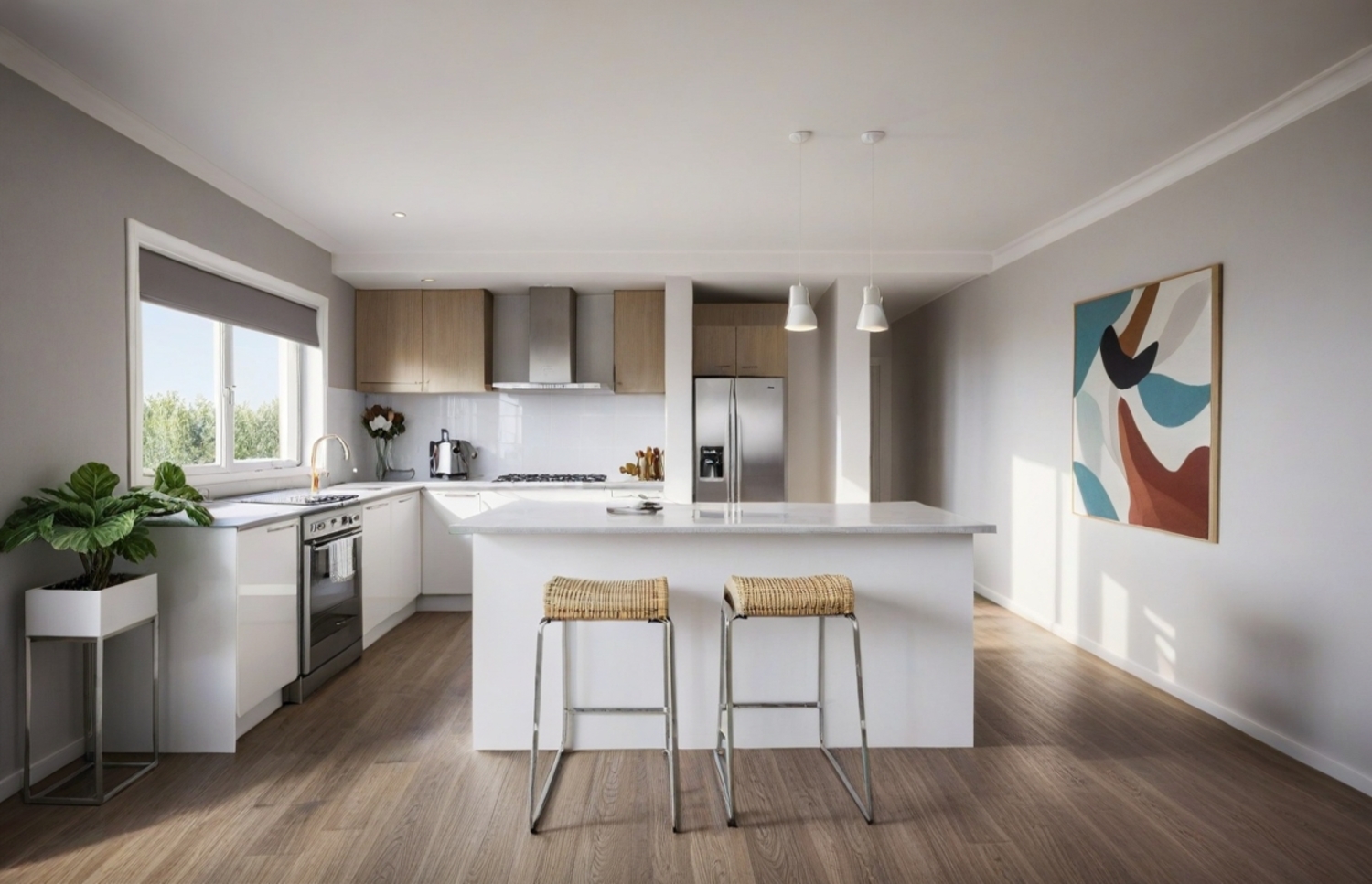 4-bedroom house at 30 Gainsborough Lodge Estate, Glenvale, Qld, 4350, , Queensland