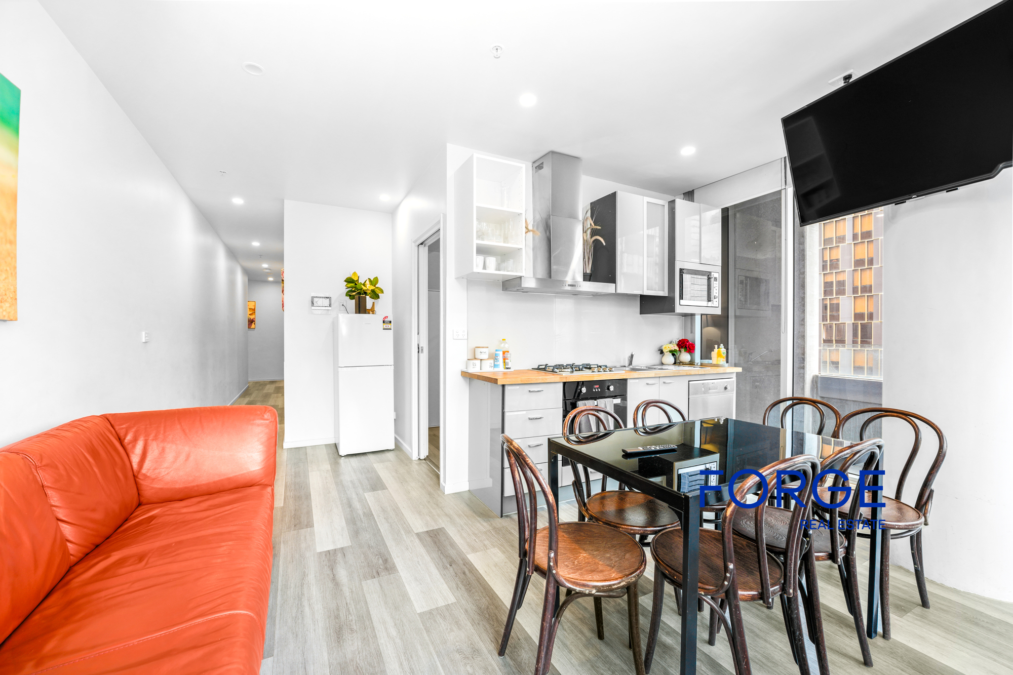 1311/68 La Trobe Street, Melbourne, Vic, 3000 - Image 2