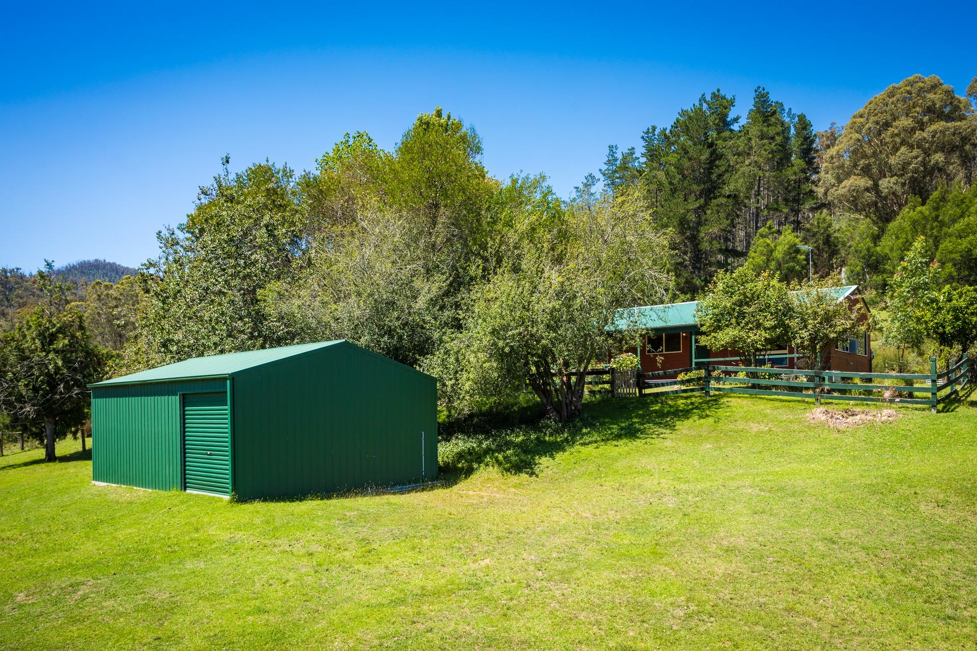 3-bedroom house at 2131 The Snake Track , Towamba, Nsw, 2550, Bega Valley, New South Wales