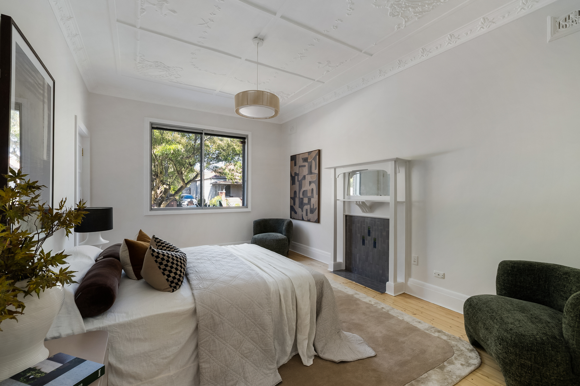 3-bedroom house at 56 WEMYSS STREET, Marrickville NSW 2204, Inner West, New South Wales