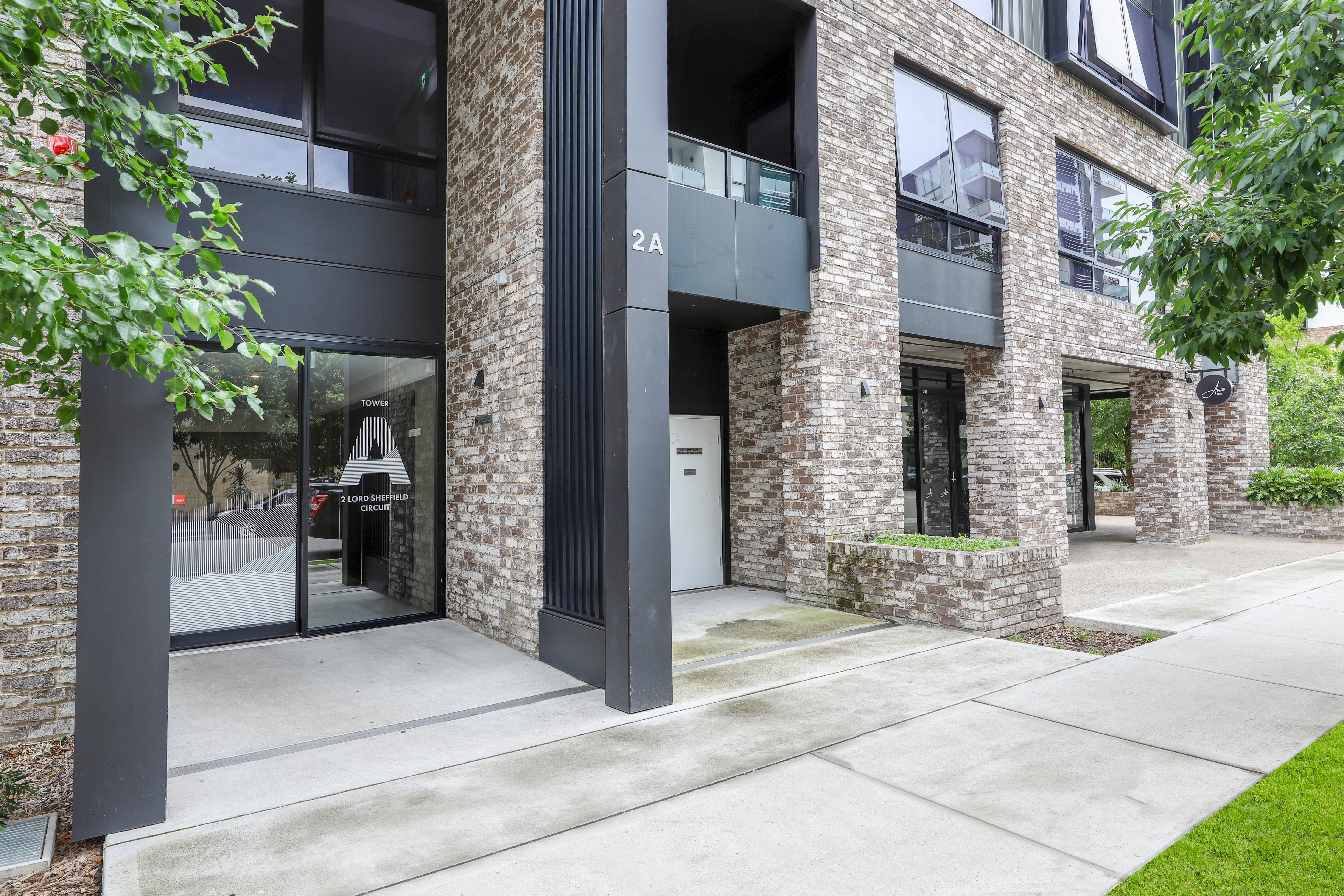 3-bedroom unit at 815/2A Lord Sheffield Circuit, Penrith, NSW 2750, Penrith, New South Wales