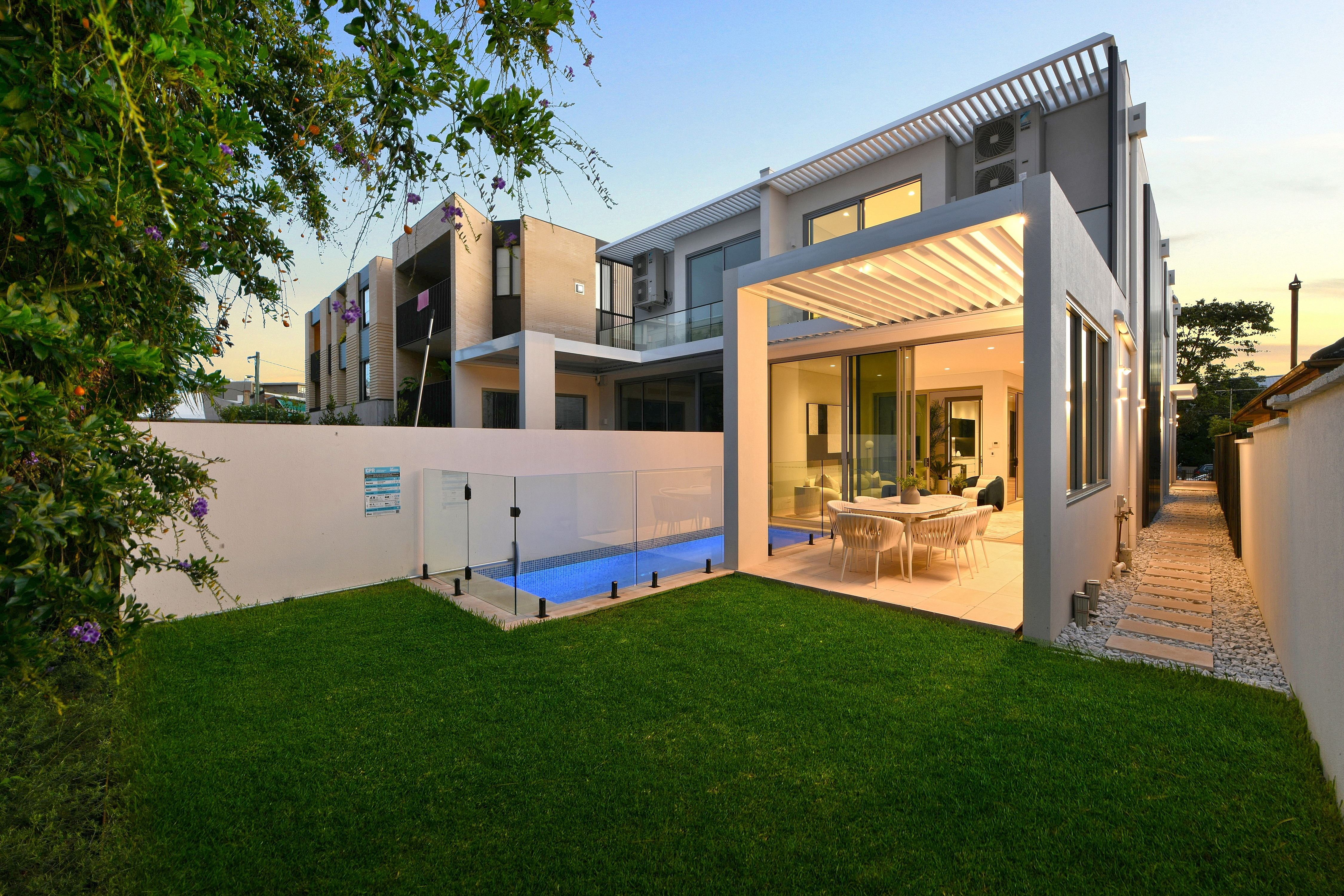 4-bedroom house at 64 Wilberforce Avenue, Rose Bay, NSW 2029, Waverley, New South Wales