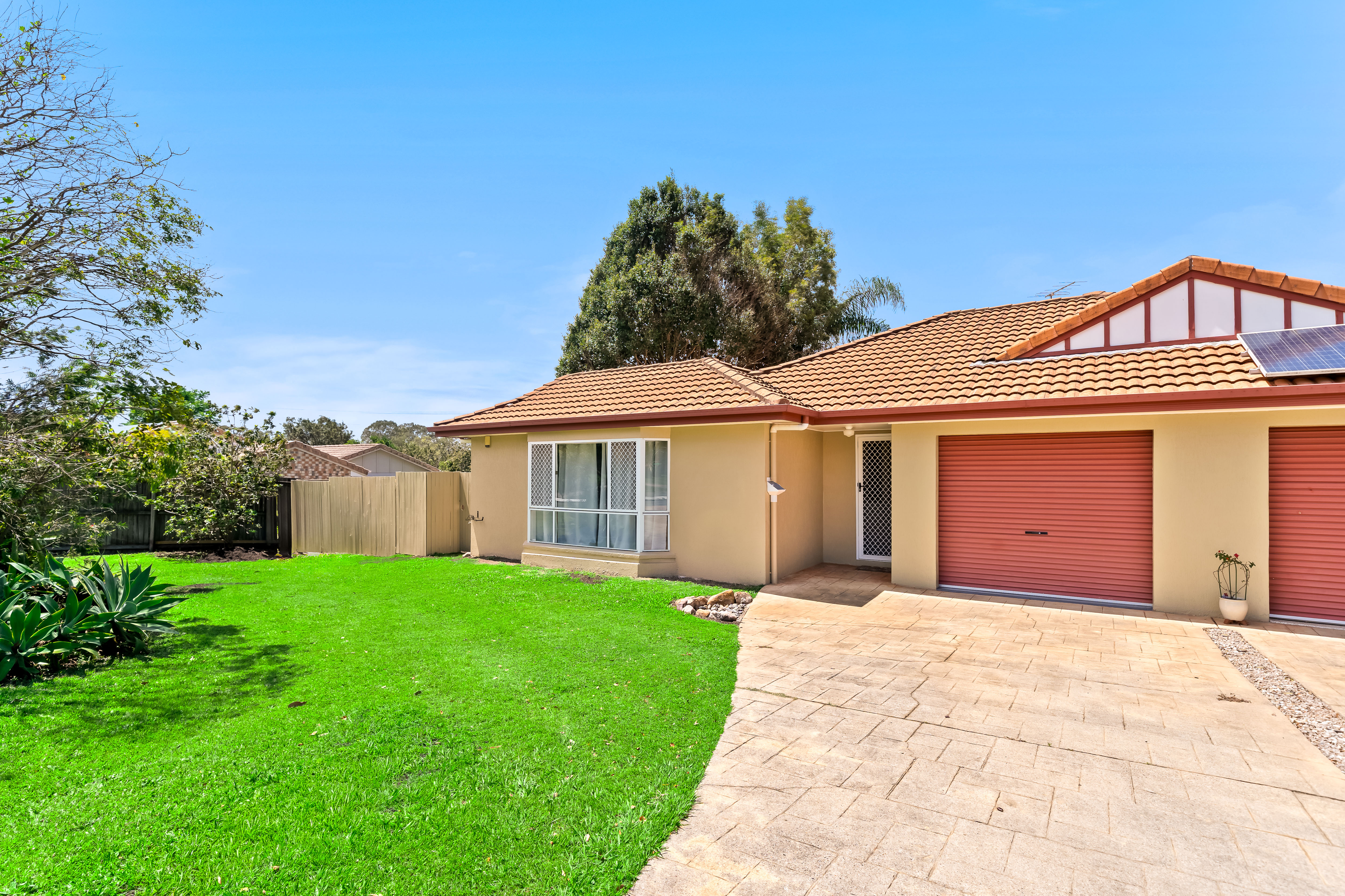 2-bedroom unit at 66 Victor Street, Runcorn, QLD 4113, , Queensland