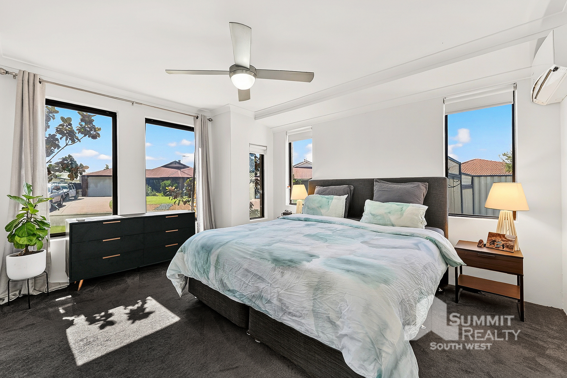 4-bedroom house at 24 Falabella Crescent, Eaton, WA 6232, Dardanup, Western Australia