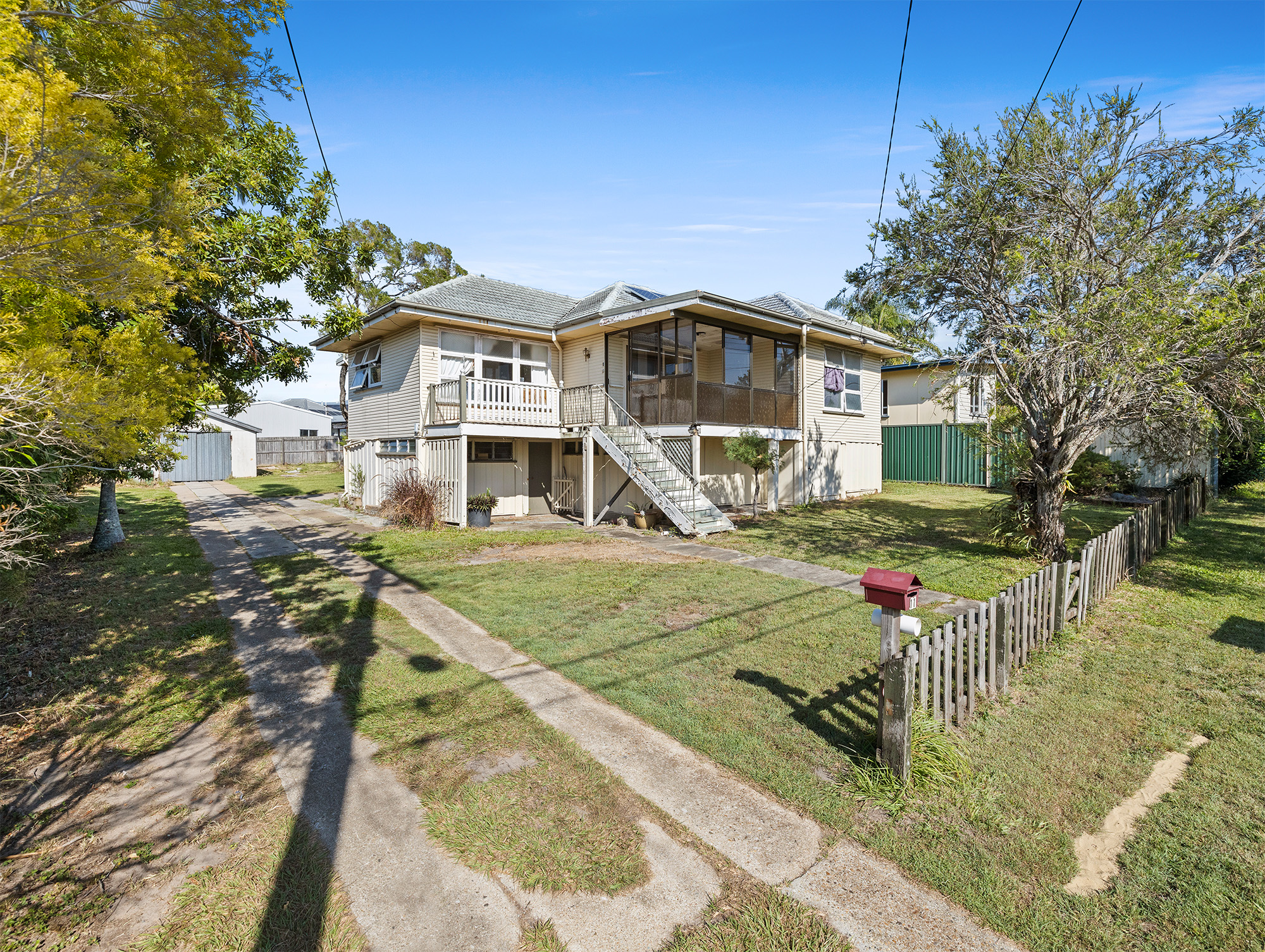 3-bedroom house at 11 BAYVIEW ROAD, Brighton QLD 4017, Brisbane, Queensland