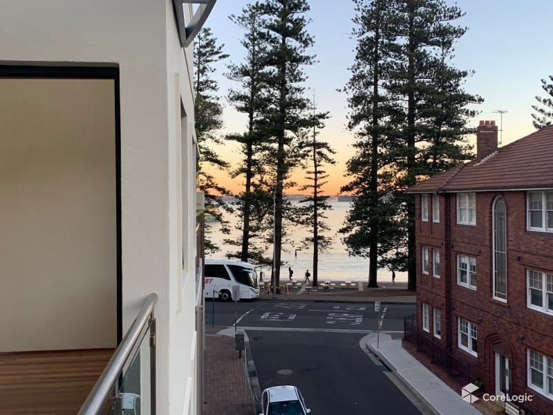 11/7-9 Gilbert Street, Manly, NSW 2095 - Image 1