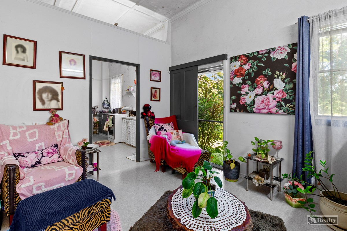 3-bedroom house at 40 MOURILYAN ROAD, East Innisfail QLD 4860, Cassowary Coast, Queensland