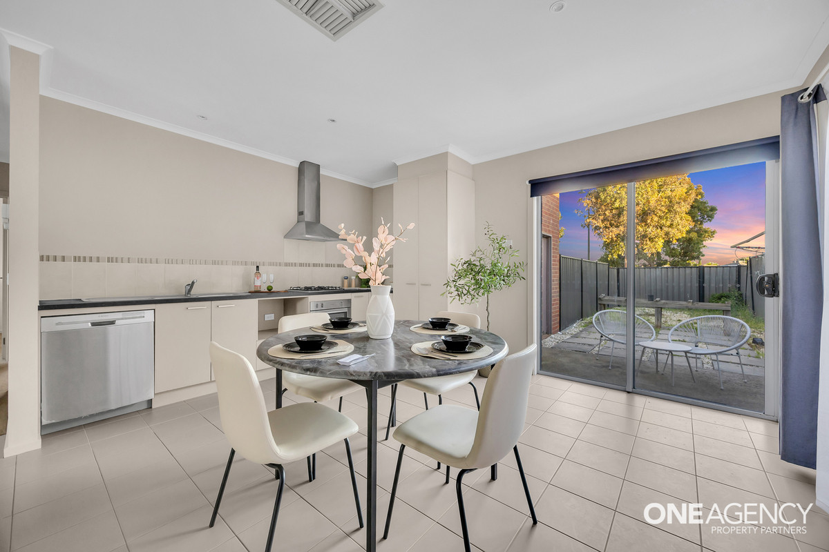 2-bedroom unit at 27A/39 Astley Crescent, Point Cook, VIC 3030, Wyndham, Victoria