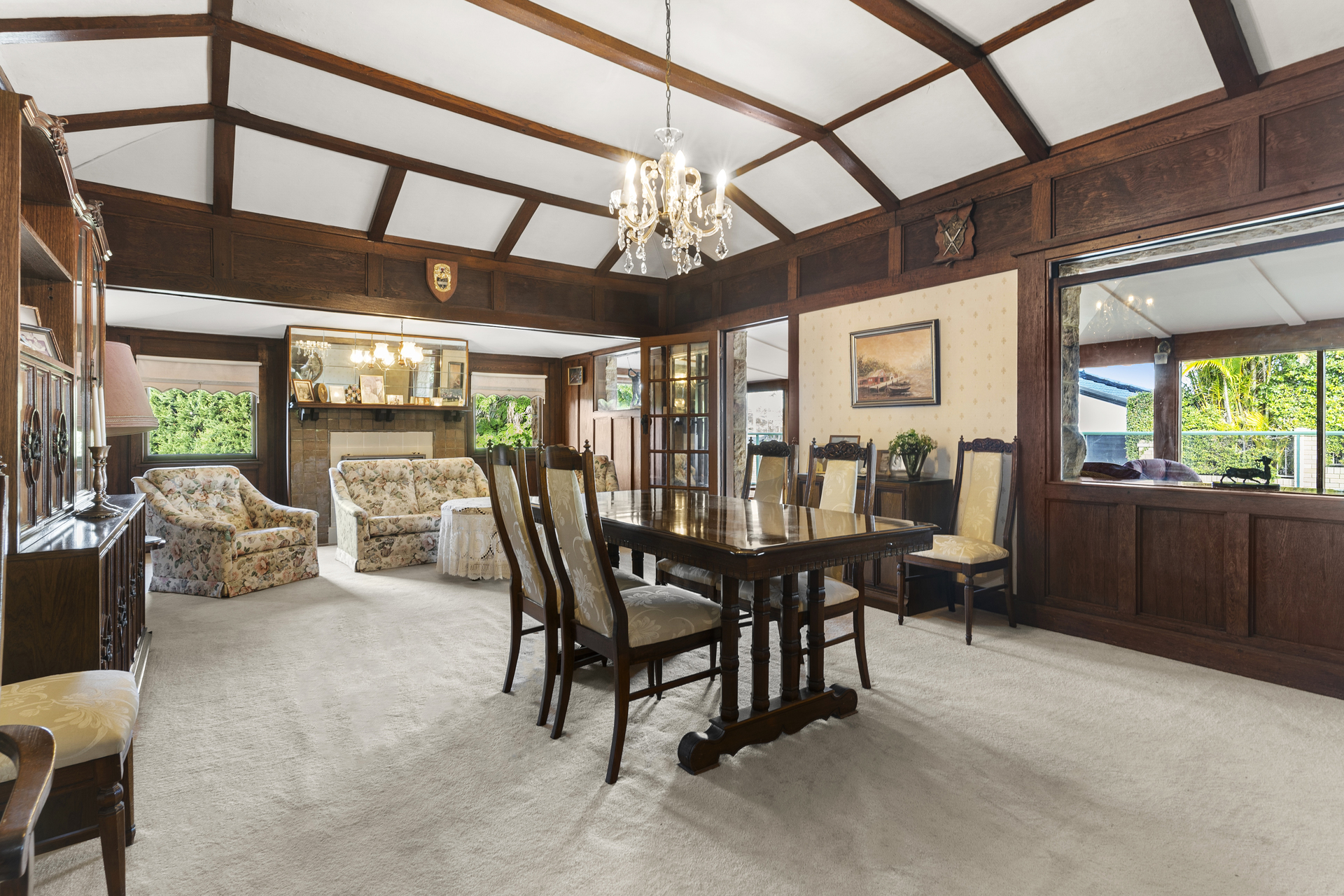 4-bedroom house at 15-17 Cumbee Lane, Caringbah South, NSW 2229, Sutherland, New South Wales