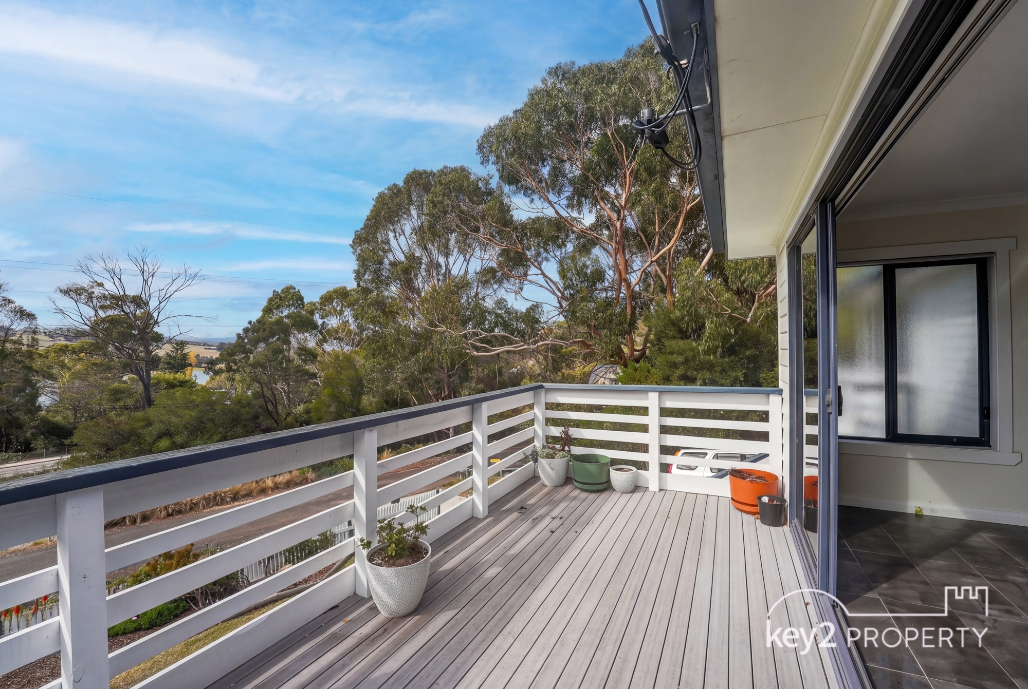 3-bedroom house at 6 LANENA CRESCENT, Lanena TAS 7275, West Tamar, Tasmania