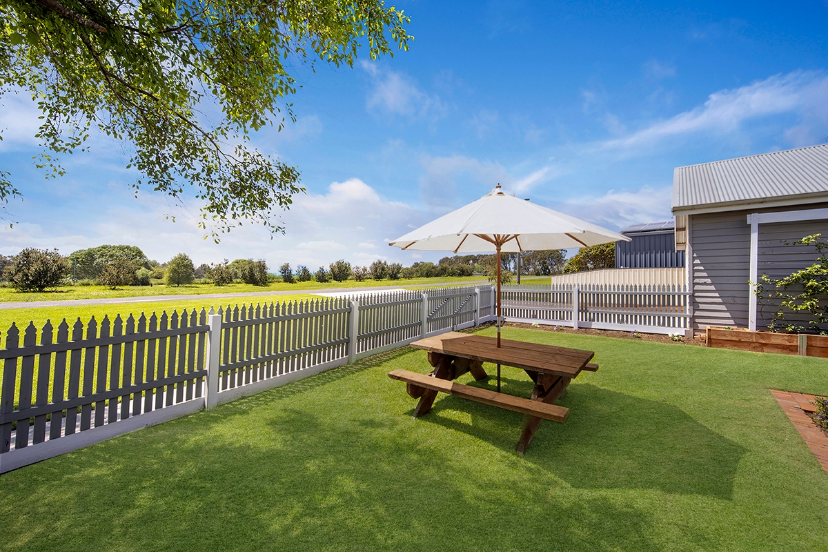 4-bedroom house at 24 WALKERS LANE, Koroit VIC 3282, Moyne, Victoria