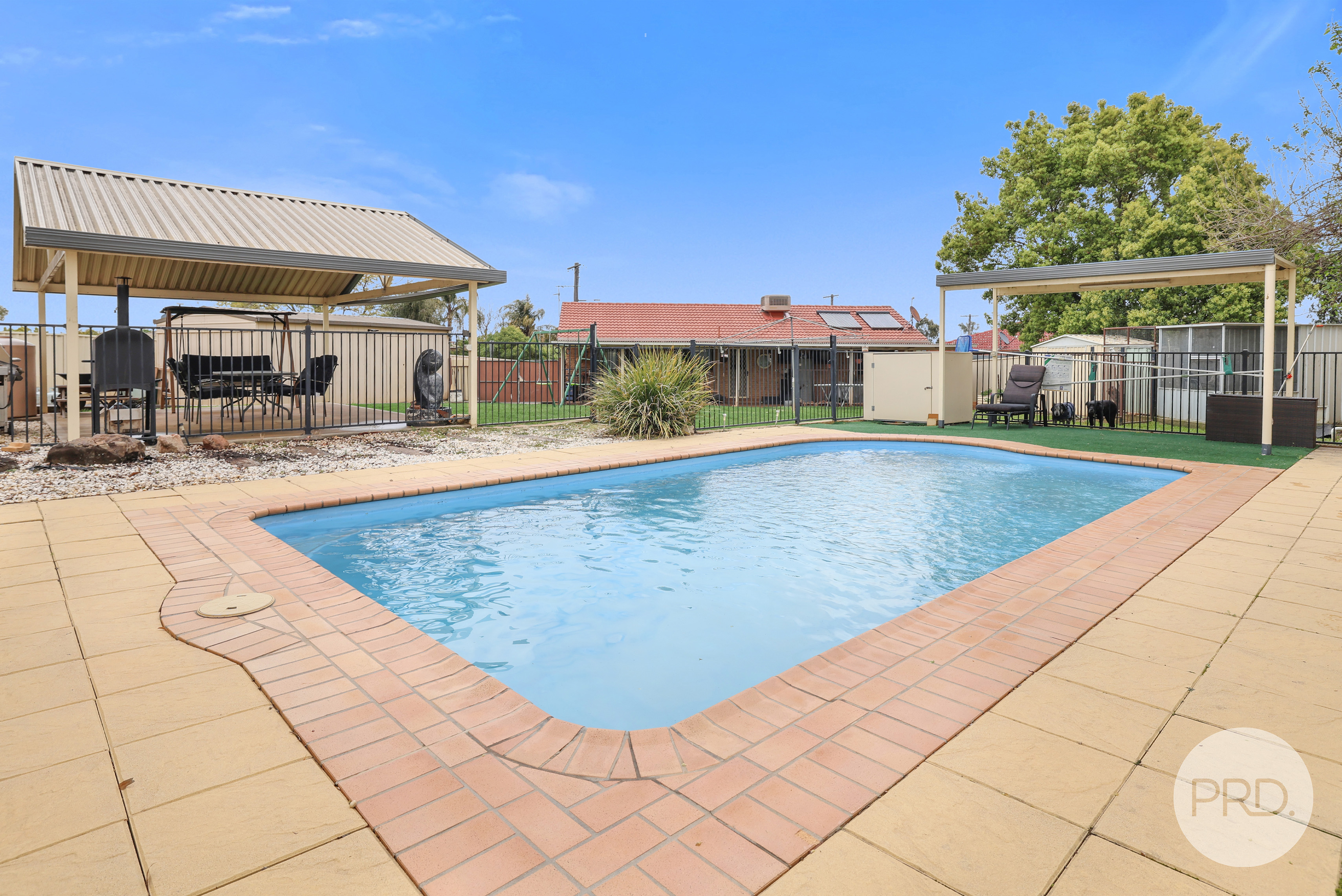 4-bedroom house at 15 Marshall Place, Tamworth, Nsw, 2340, Tamworth, New South Wales