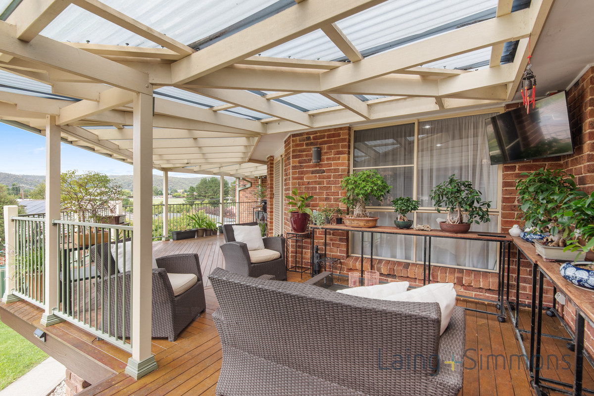 4-bedroom house at 2 WILTON CLOSE, Mckellars Park NSW 2790, Lithgow, New South Wales