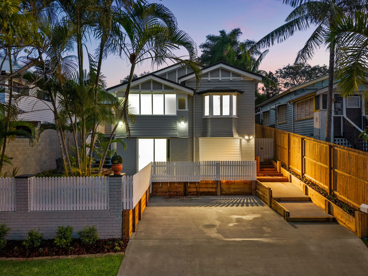 404 ENOGGERA ROAD, Alderley QLD 4051 - Image 1