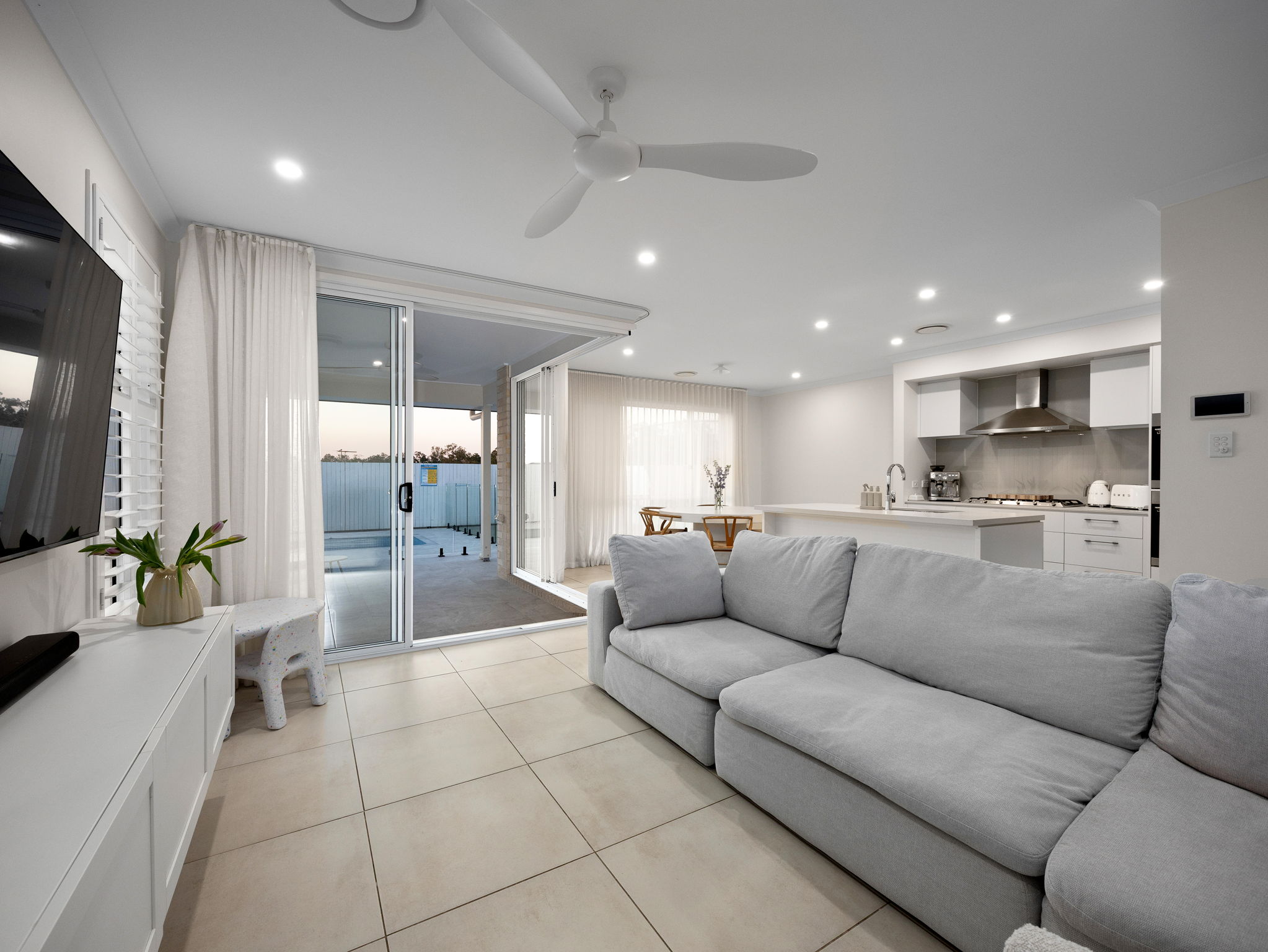 4-bedroom house at 7 PALMVIEW STREET, Ripley QLD 4306, Ipswich, Queensland