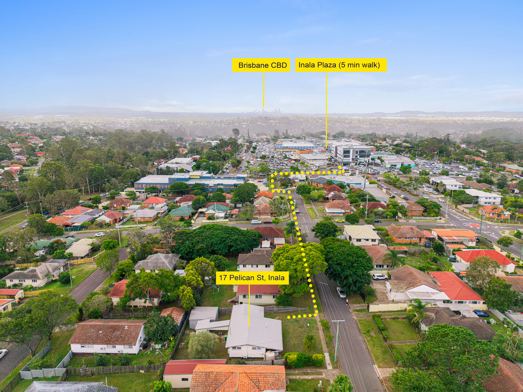 17 PELICAN STREET, Inala QLD 4077 - Image 1