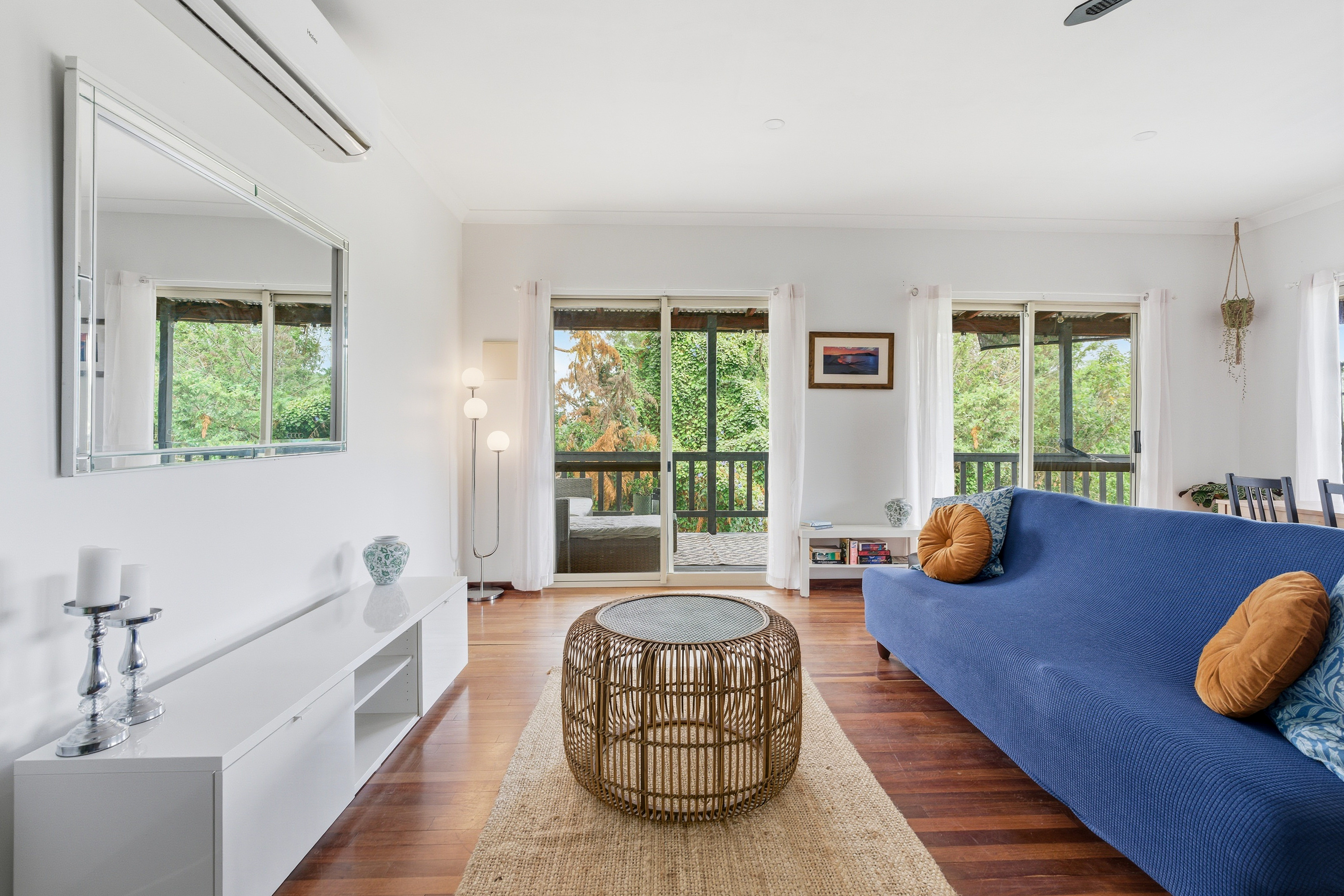 2-bedroom house at 13 Carey Street, Bridgetown, WA 6255, Bridgetown-Greenbushes, Western Australia