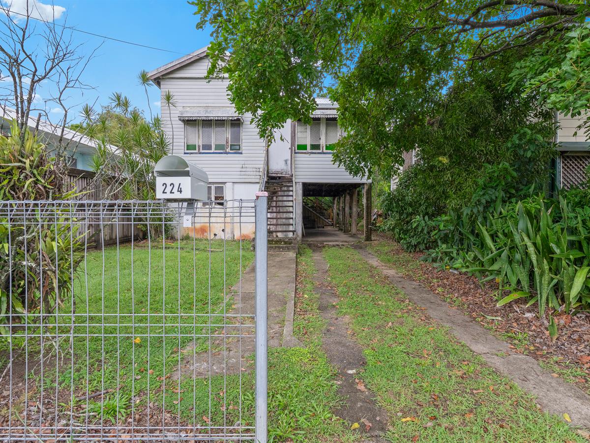 
      /220-224 Sheridan Street, Cairns North, Qld, 4870 - Image 1