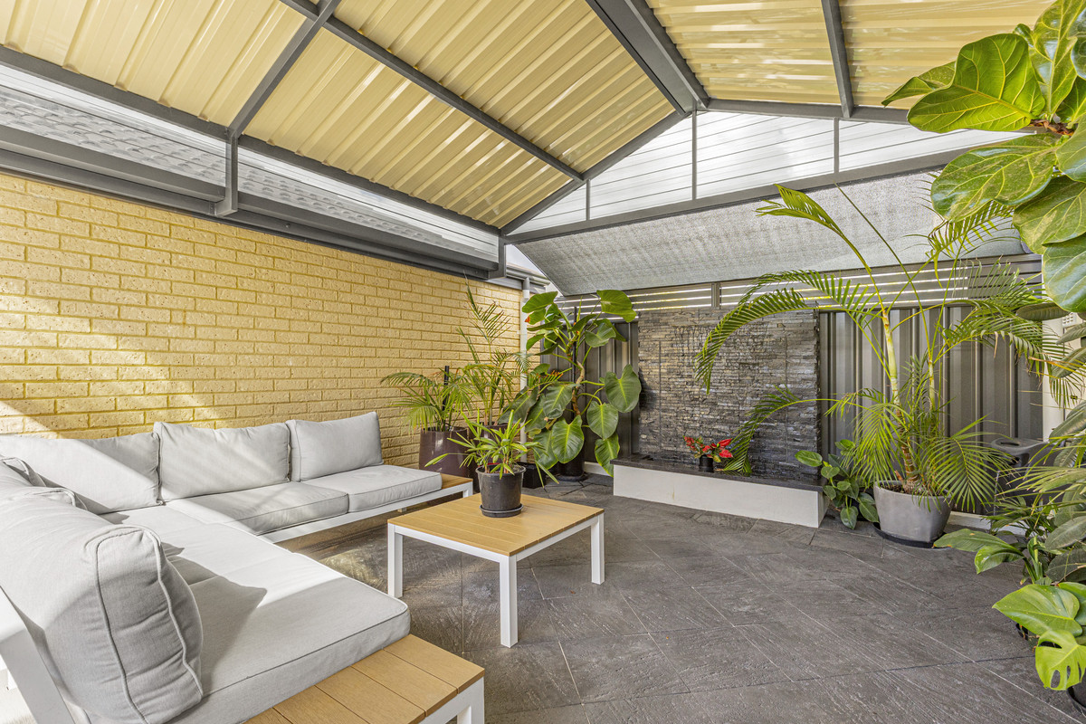 3-bedroom house at 18 Conferta Link, Banksia Grove, WA 6031, Wanneroo, Western Australia