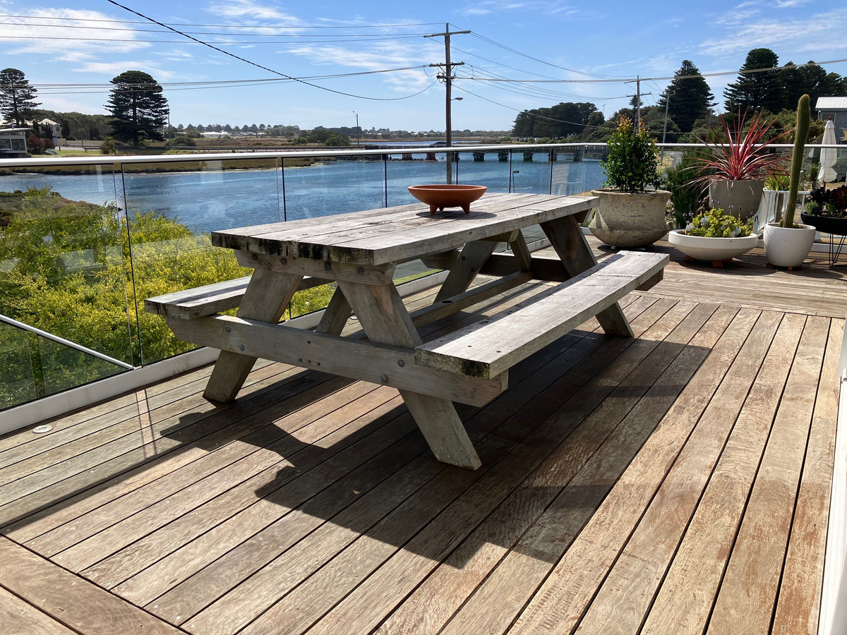 3-bedroom house at 82 Griffiths Street, Port Fairy, VIC 3284, Moyne, Victoria