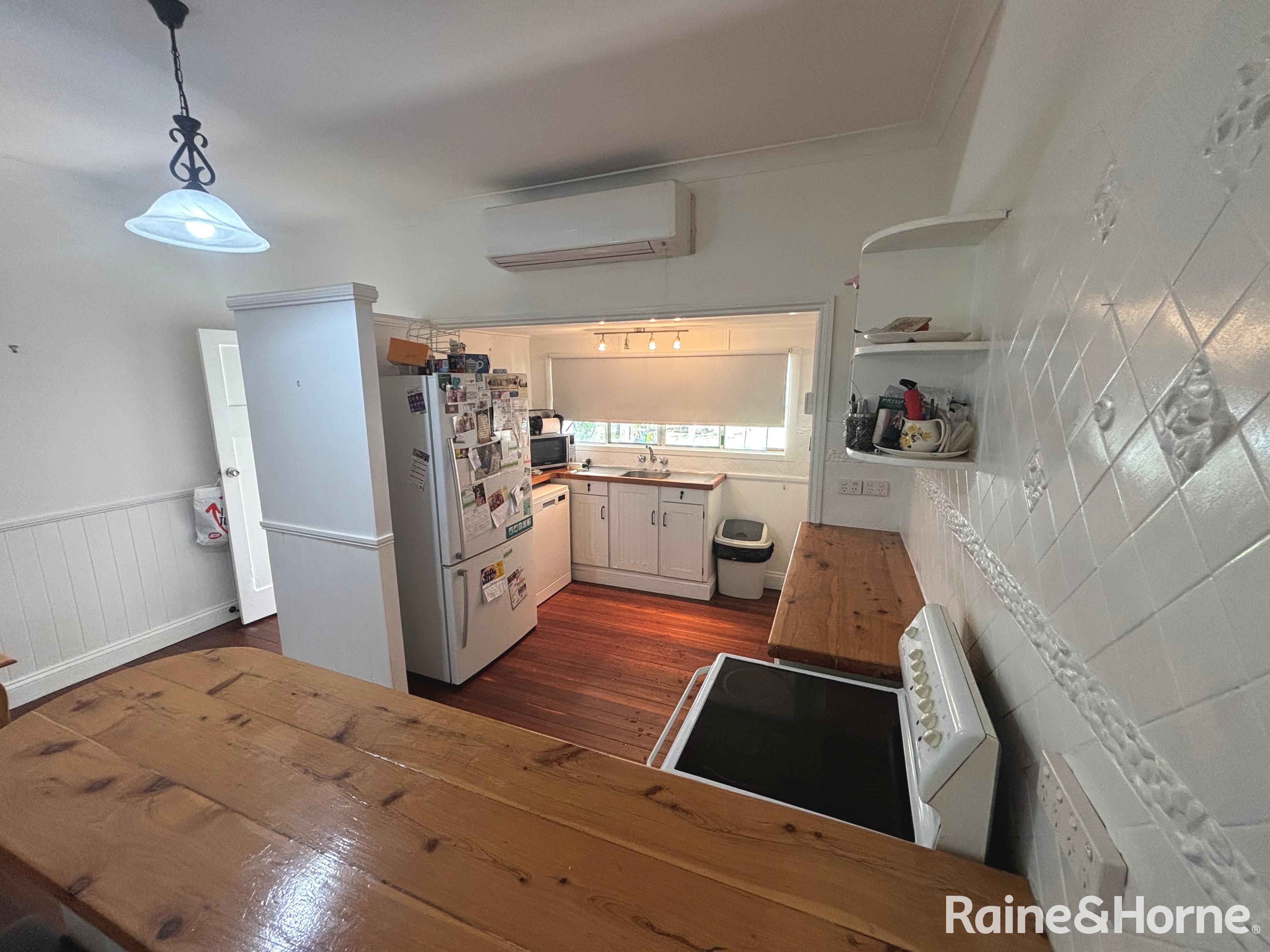 4-bedroom house at 25 South Street, Wondai, QLD 4606, South Burnett, Queensland