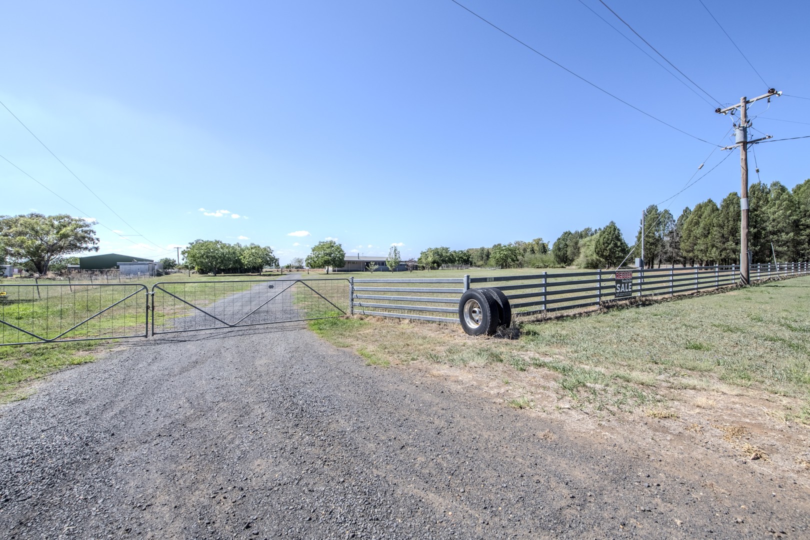 105L BUNGLEGUMBIE ROAD, Dubbo NSW 2830 - Image 1