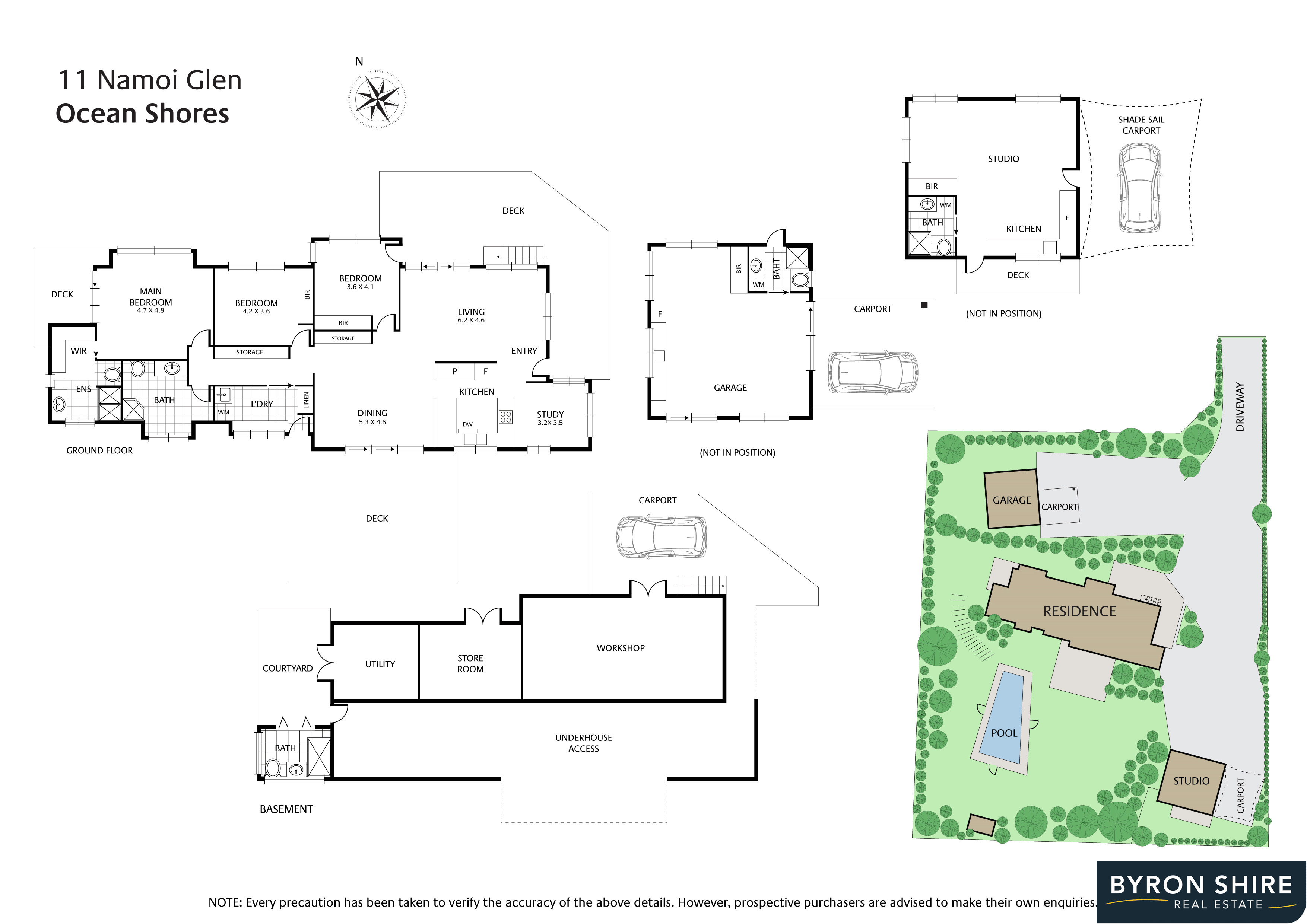 11 Namoi Glen, Ocean Shores, NSW 2483 - Image 3