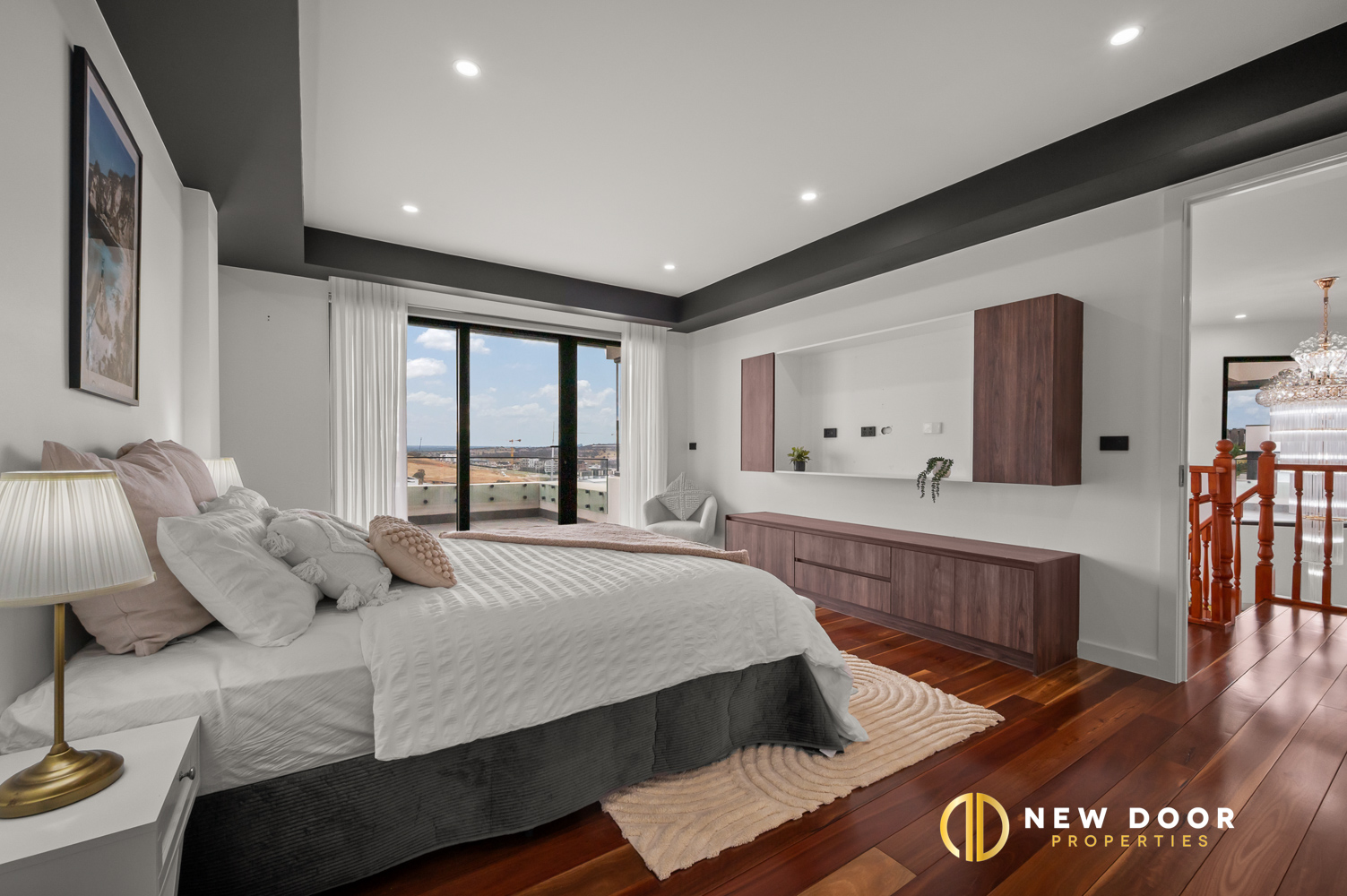 4-bedroom house at 75 KONDELEA WAY, Denman Prospect ACT 2611, Unincorporated Act, Australian Capital Territory