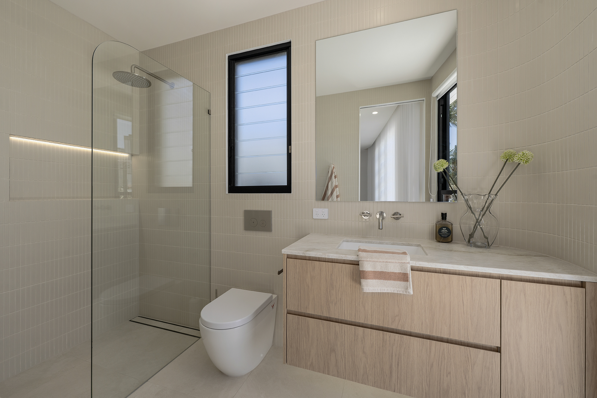 5-bedroom house at 47 Vatakoula Parade, Mermaid Waters, Qld, 4218, Gold Coast, Queensland