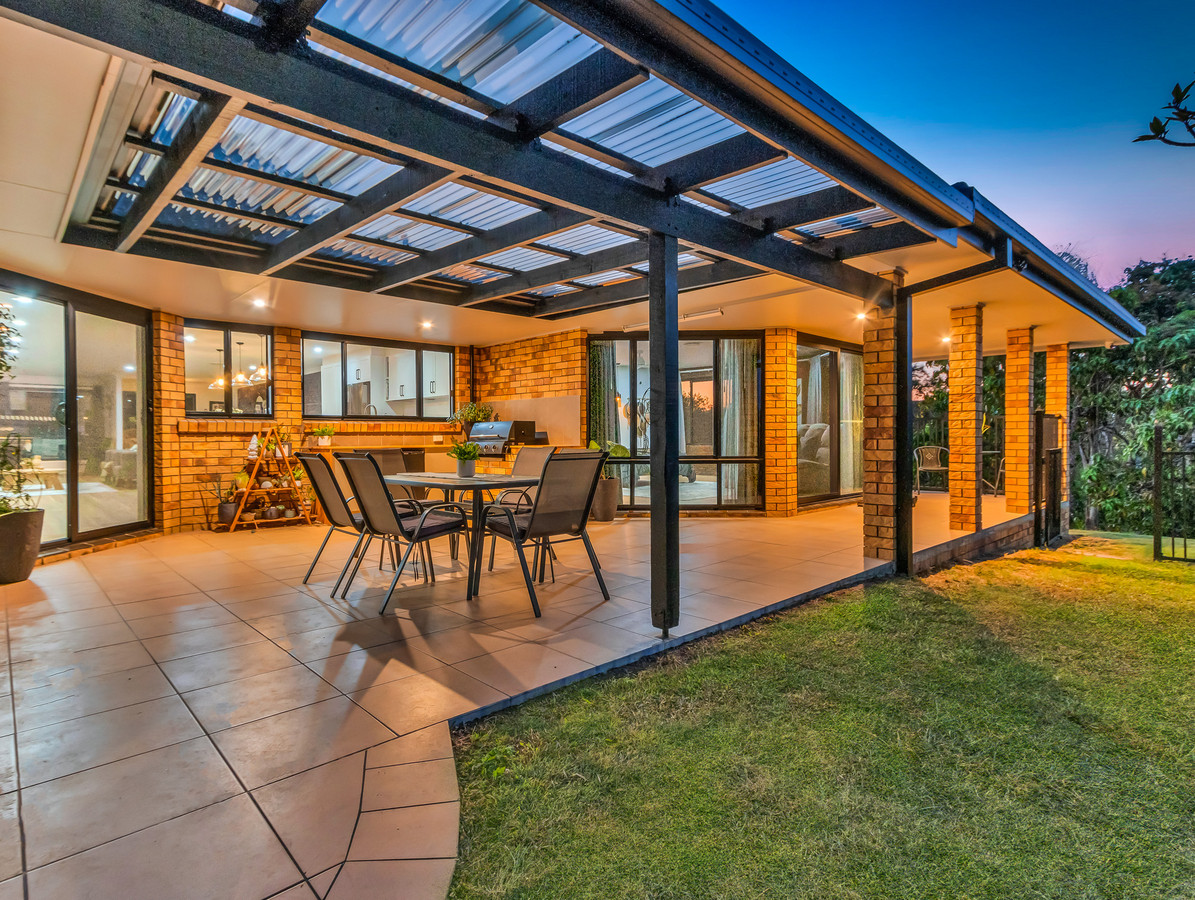 5-bedroom house at 45 FERNVALE ROAD, Fernvale NSW 2484, Tweed, New South Wales