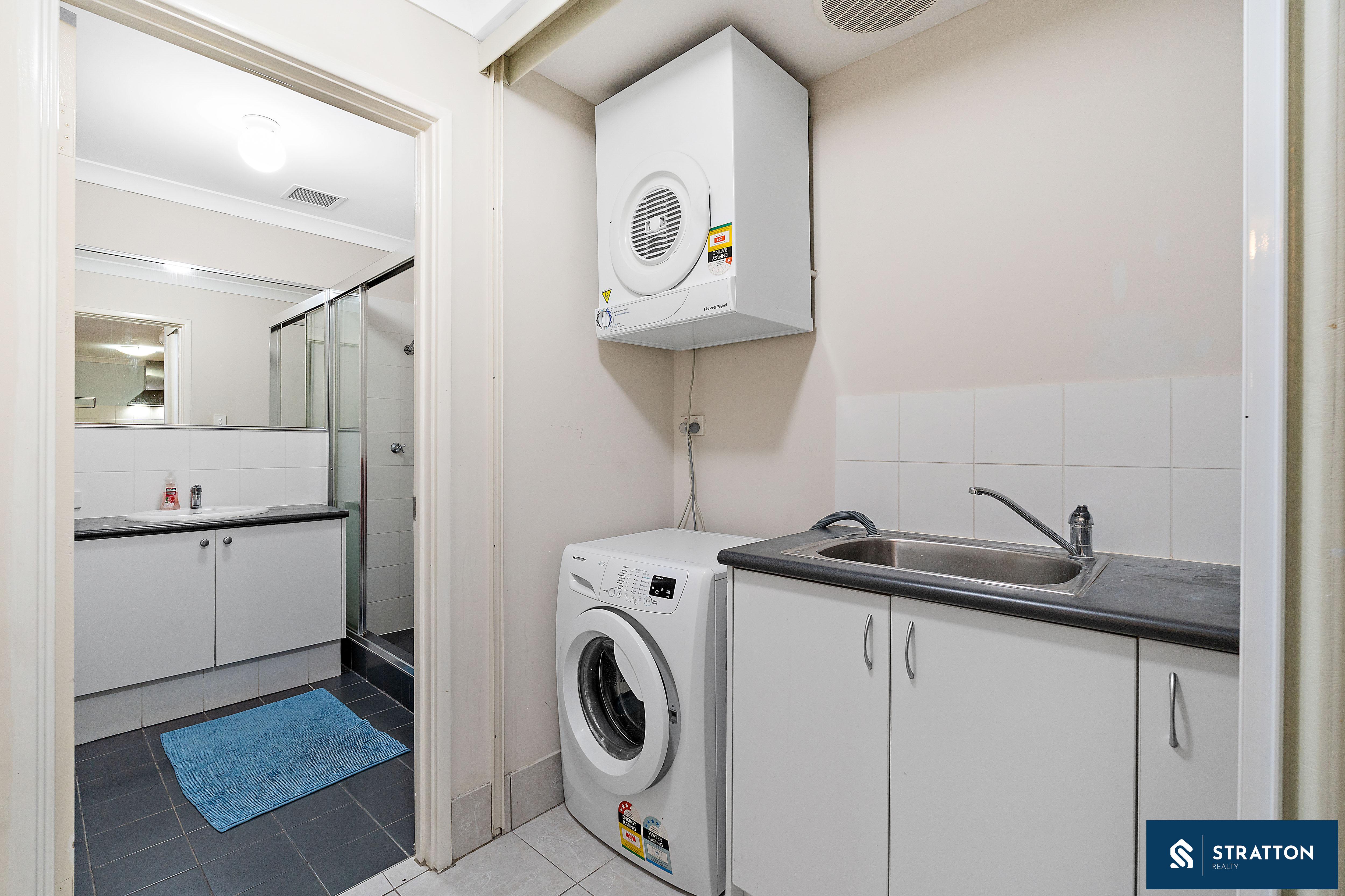 3-bedroom house at 8/25 Mason Street, Cannington, WA 6107, Canning, Western Australia