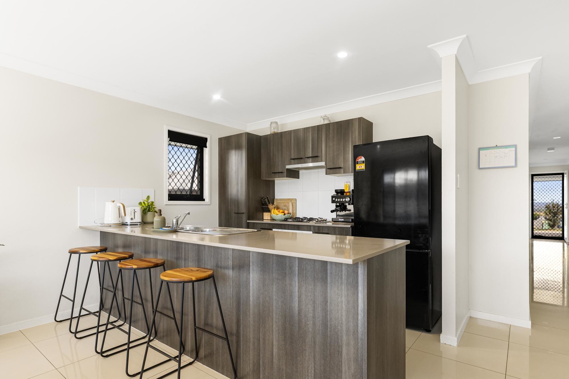 4-bedroom house at 25 CASHMORE STREET, Wyreema QLD 4352, Toowoomba, Queensland