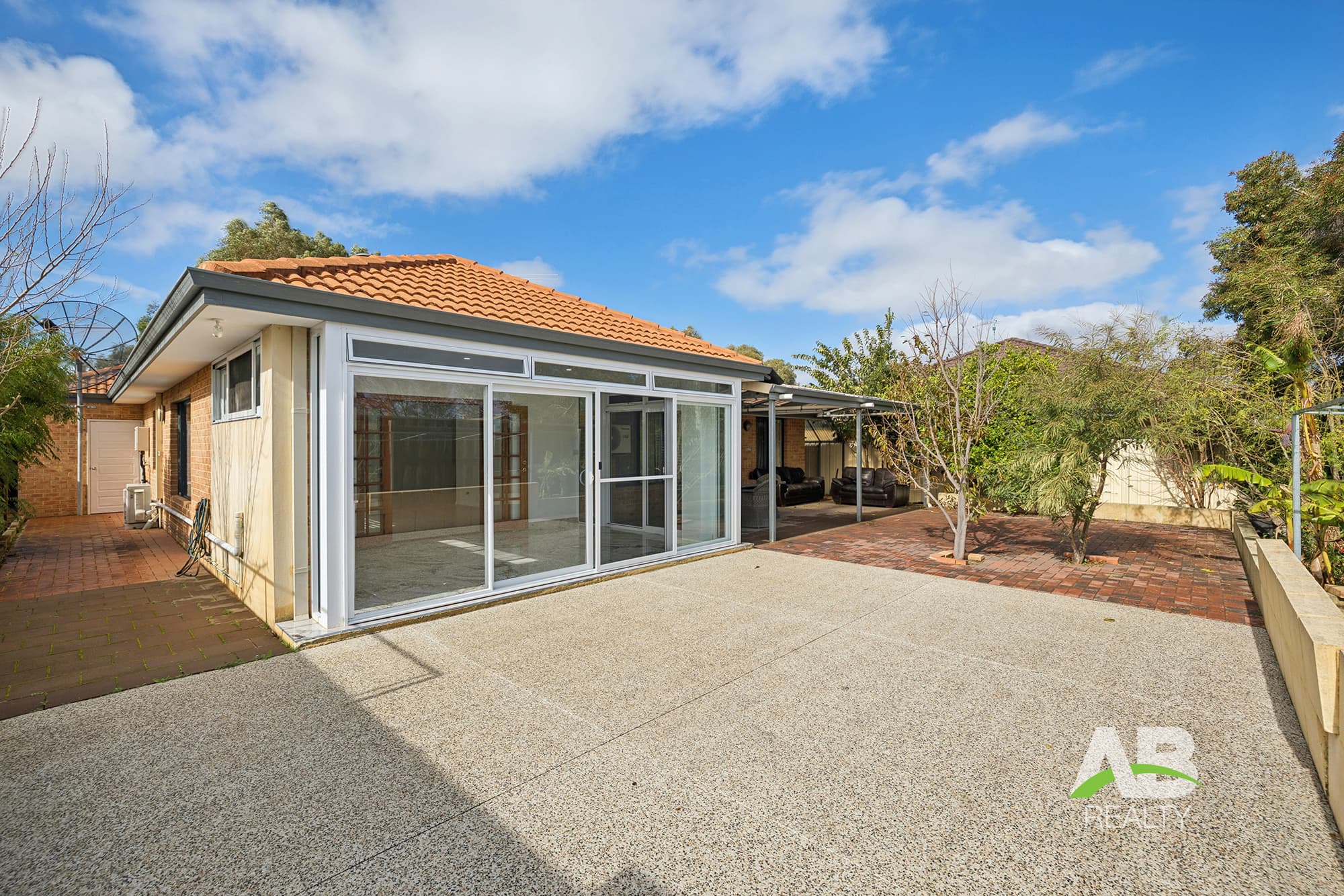 4-bedroom house at 45 Hennessy Drive, Ashby, WA 6065, Wanneroo, Western Australia