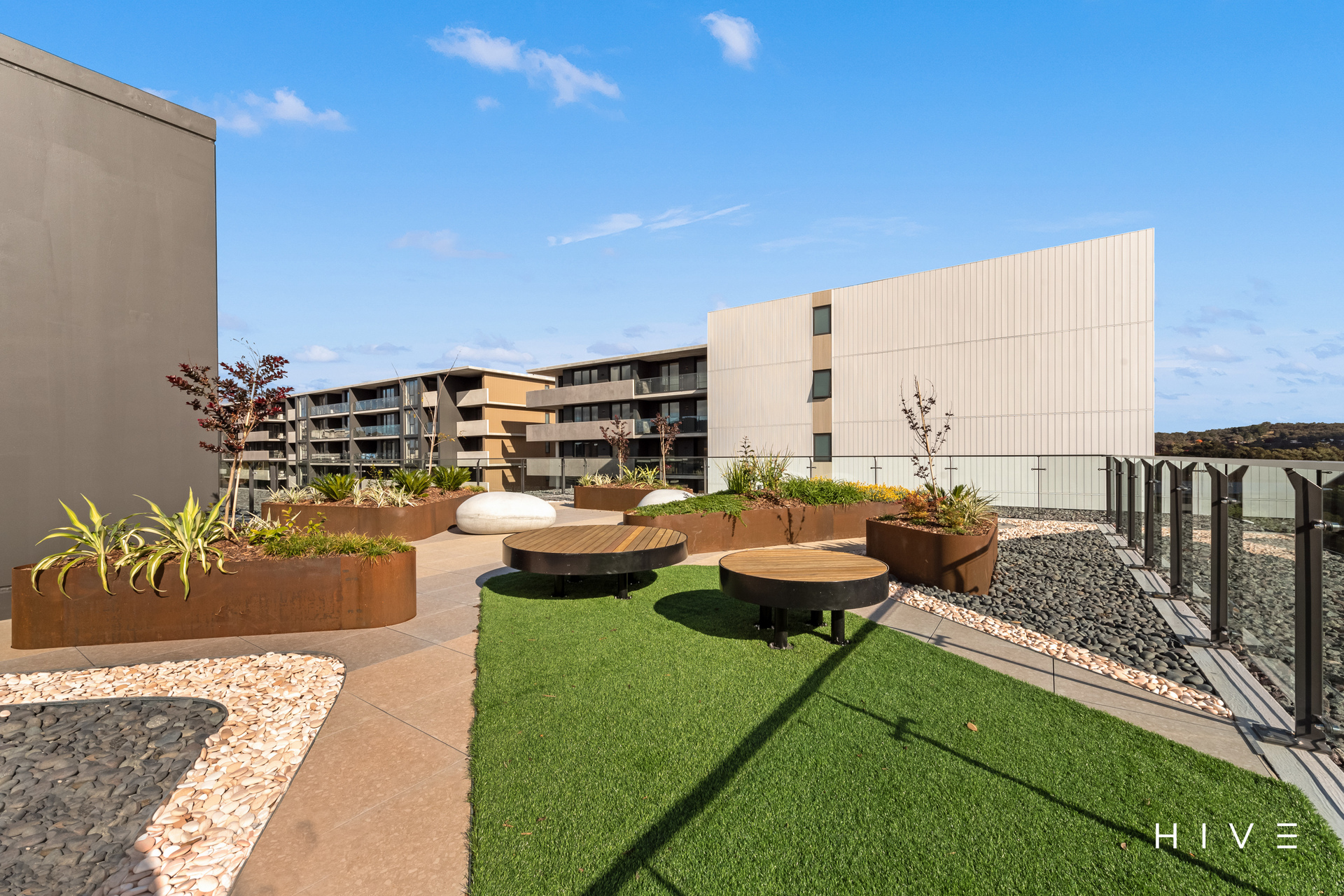 2-bedroom unit at 304/59 Dooring Street, Dickson, ACT 2602, Unincorporated Act, Australian Capital Territory