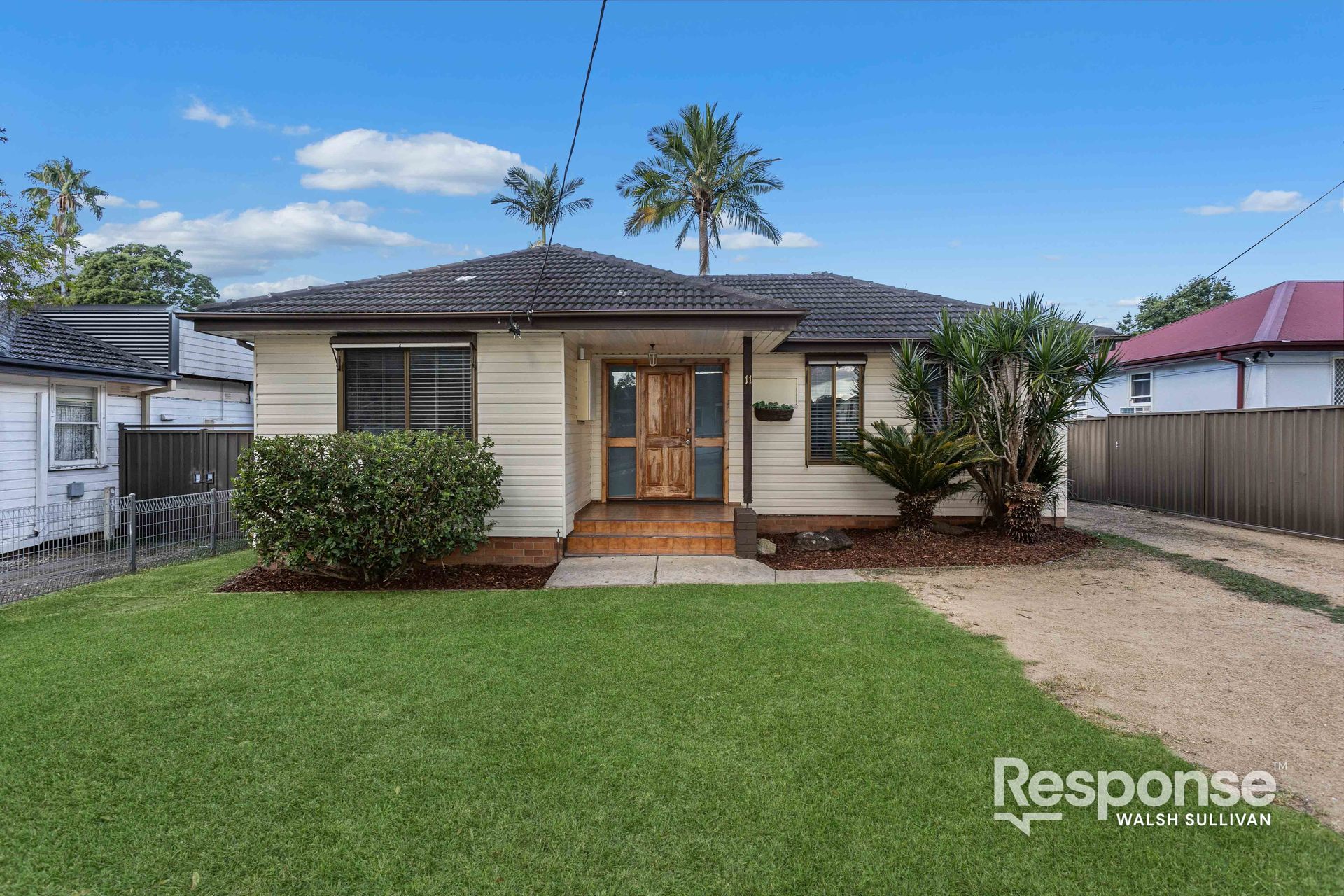 3-bedroom house at 11 Percy Street, Marayong, NSW 2148, Blacktown, New South Wales
