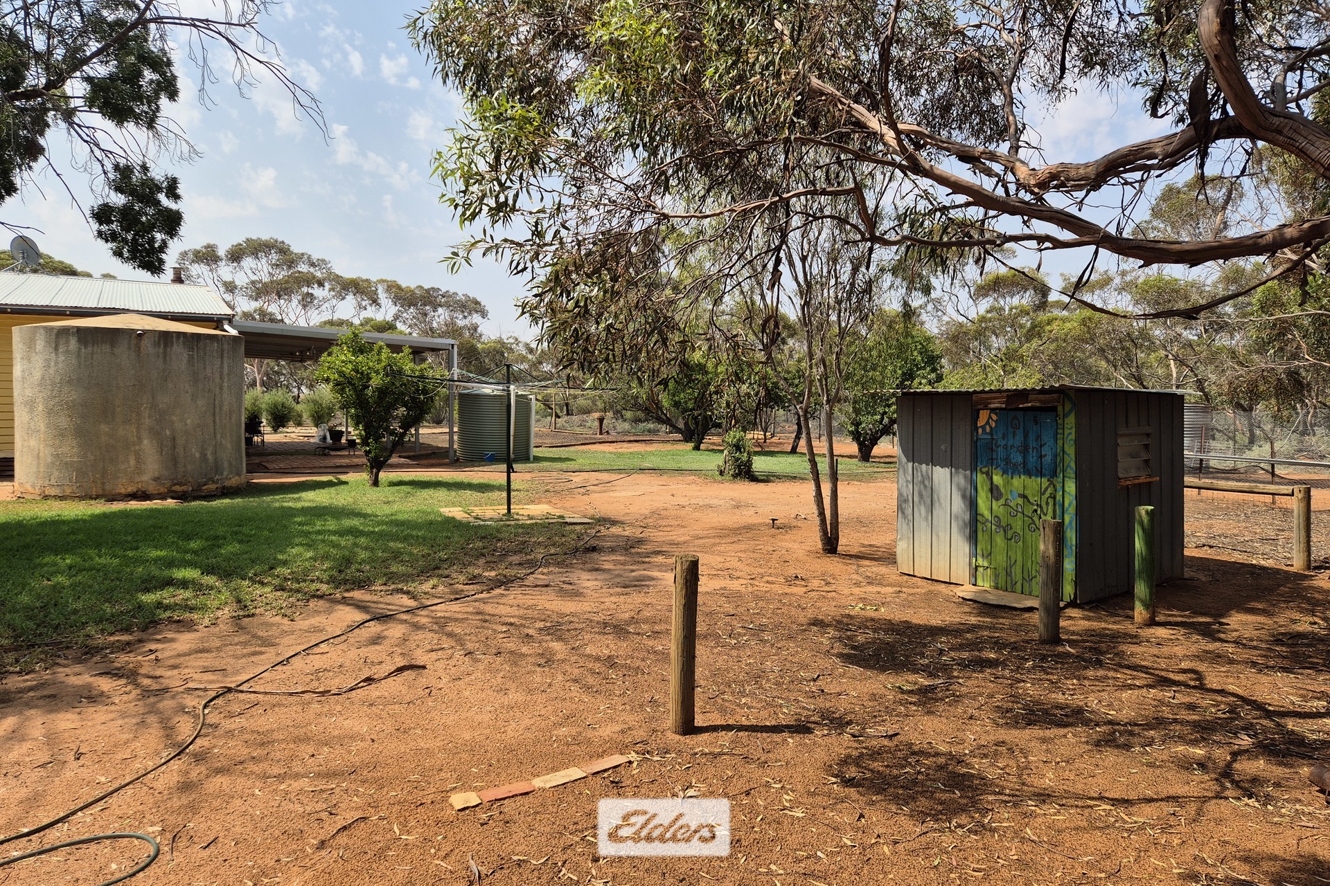 4-bedroom house at 877 PARALLEL ROAD, Manangatang VIC 3546, Swan Hill, Victoria