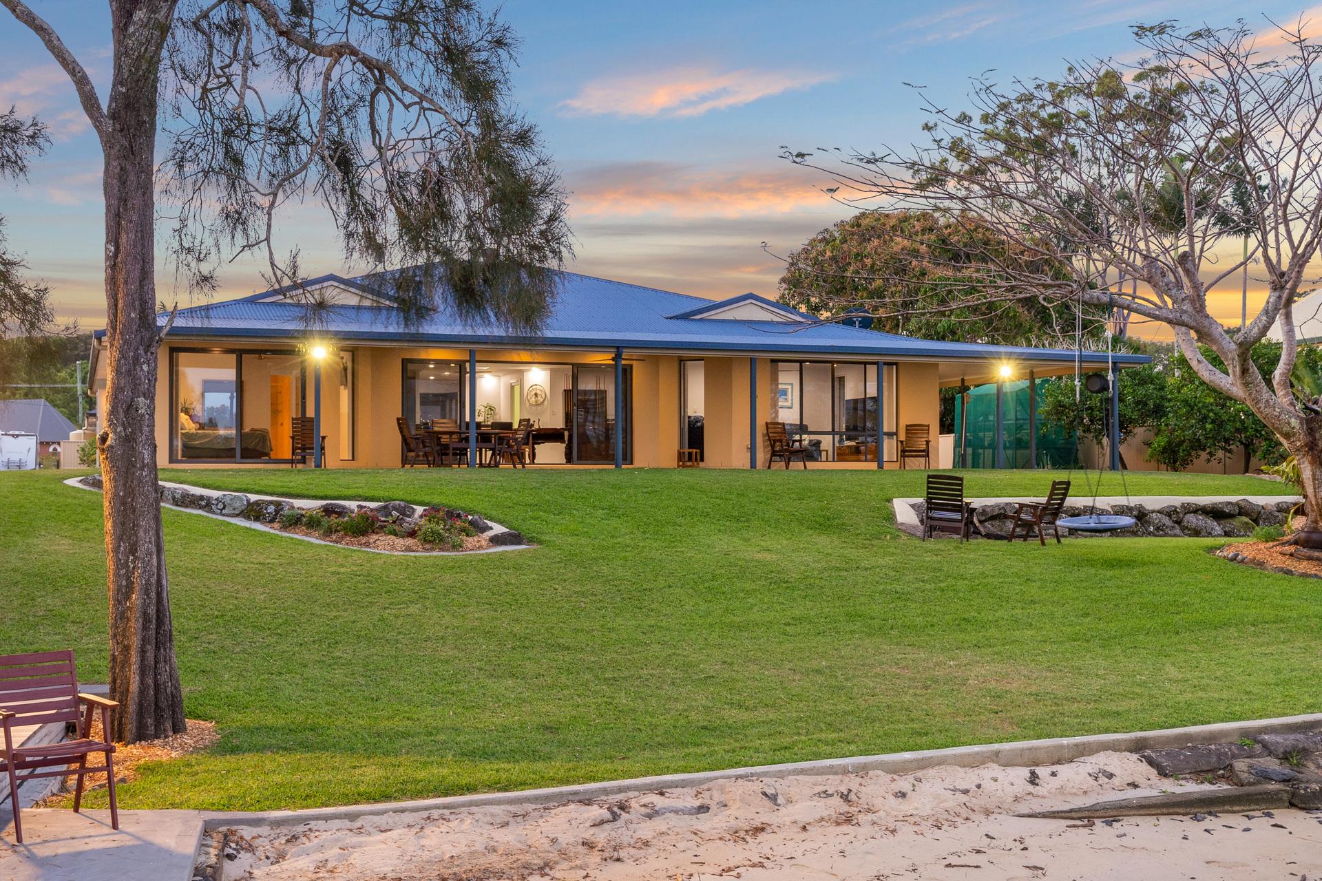 3-bedroom house at 33B RICHMOND STREET, Wardell NSW 2477, Ballina, New South Wales