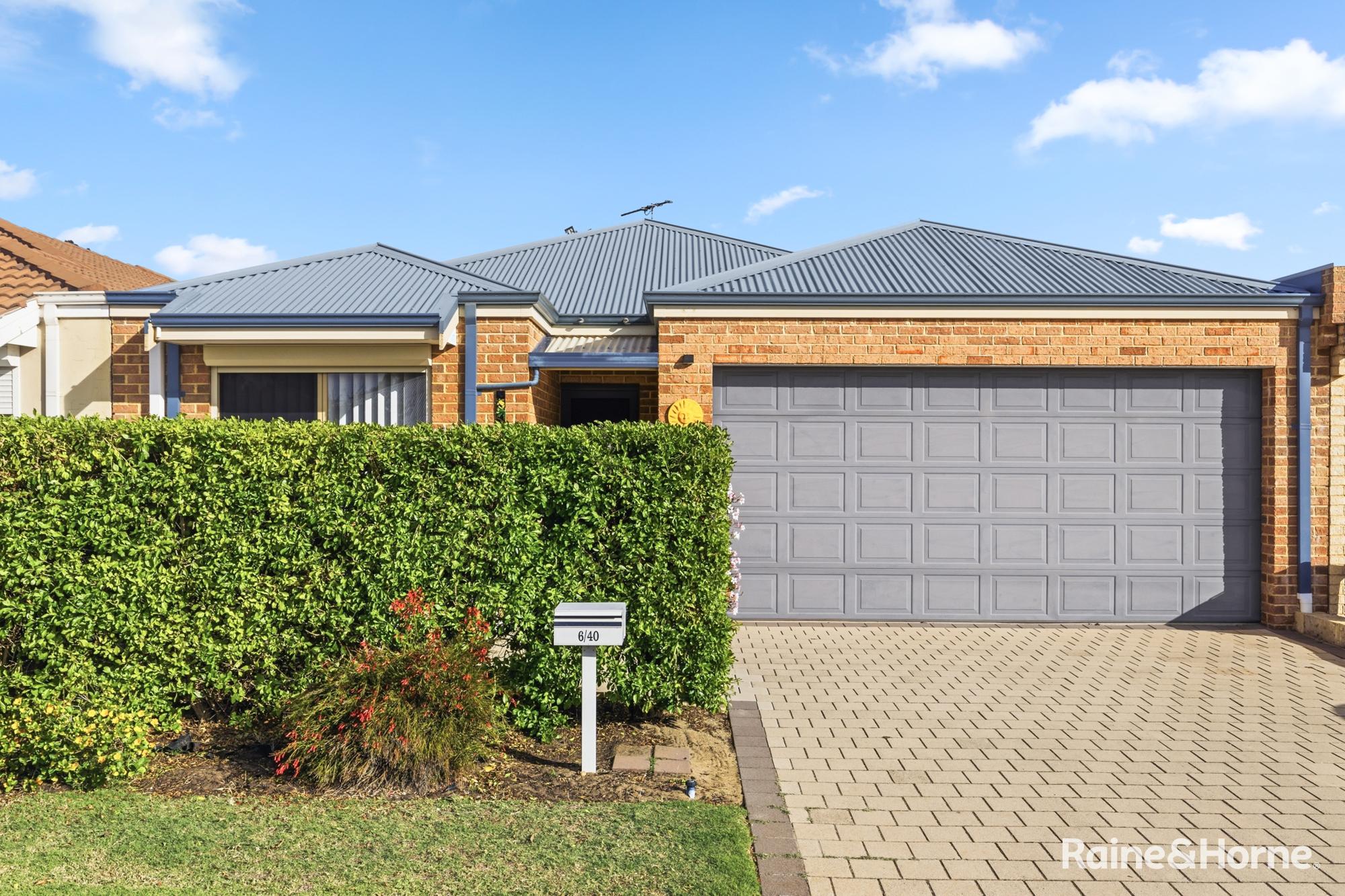 3-bedroom house at 6 40 KEMP STREET, PEARSALL WA 6065, Wanneroo, Western Australia
