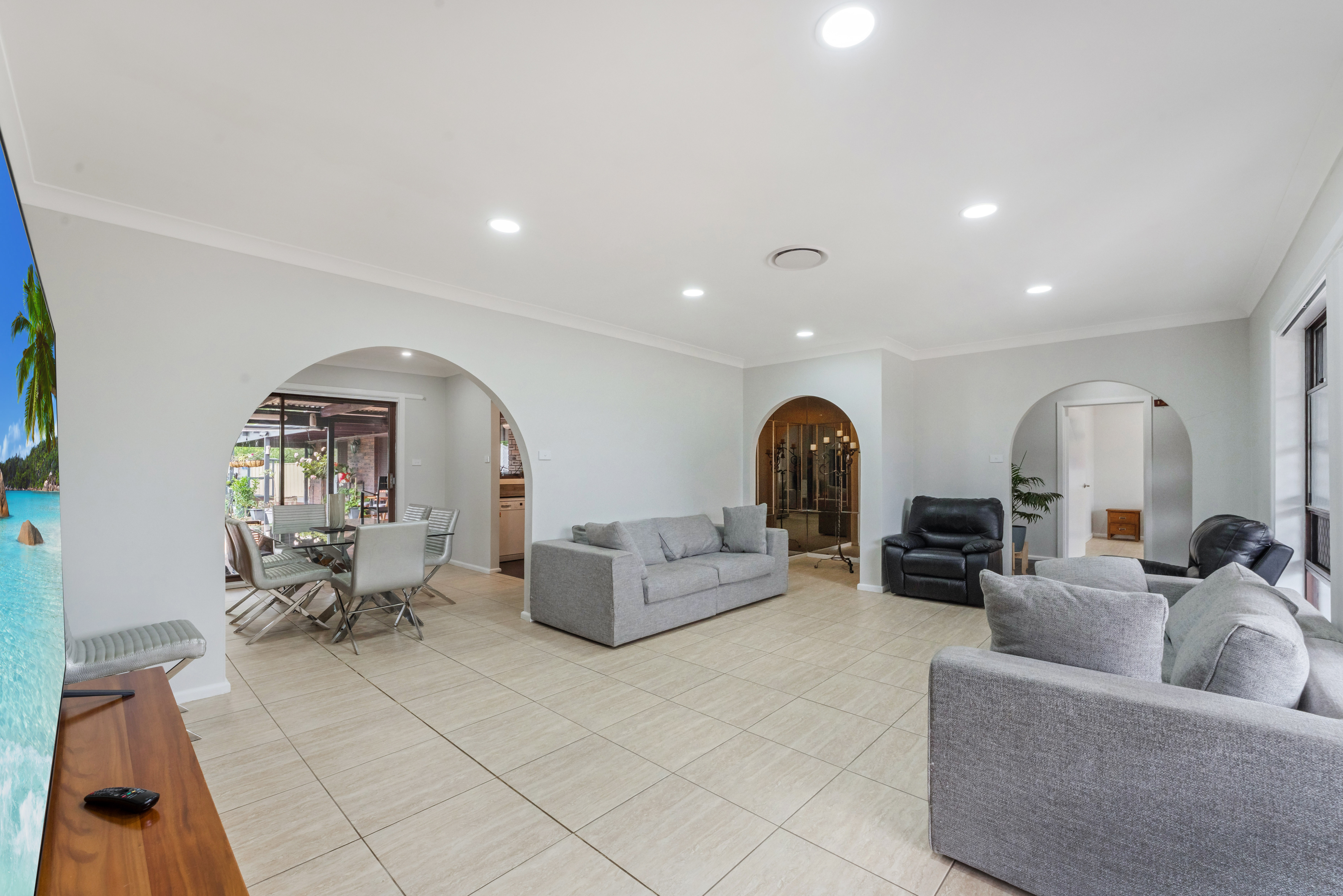 5-bedroom house at 72 Bellinger Road, Ruse, NSW 2560, , New South Wales