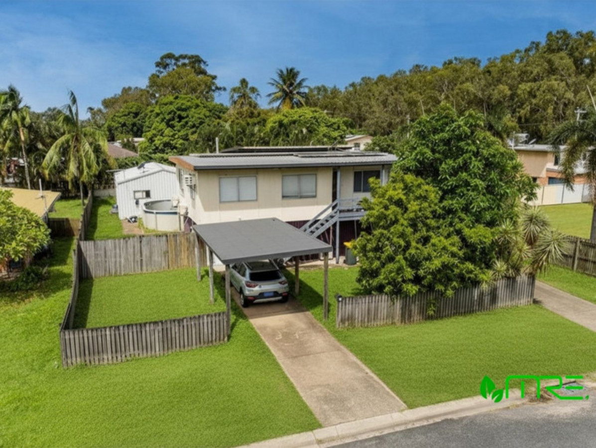 3-bedroom house at 2 Osprey Close, Slade Point, QLD 4740, Mackay, Queensland