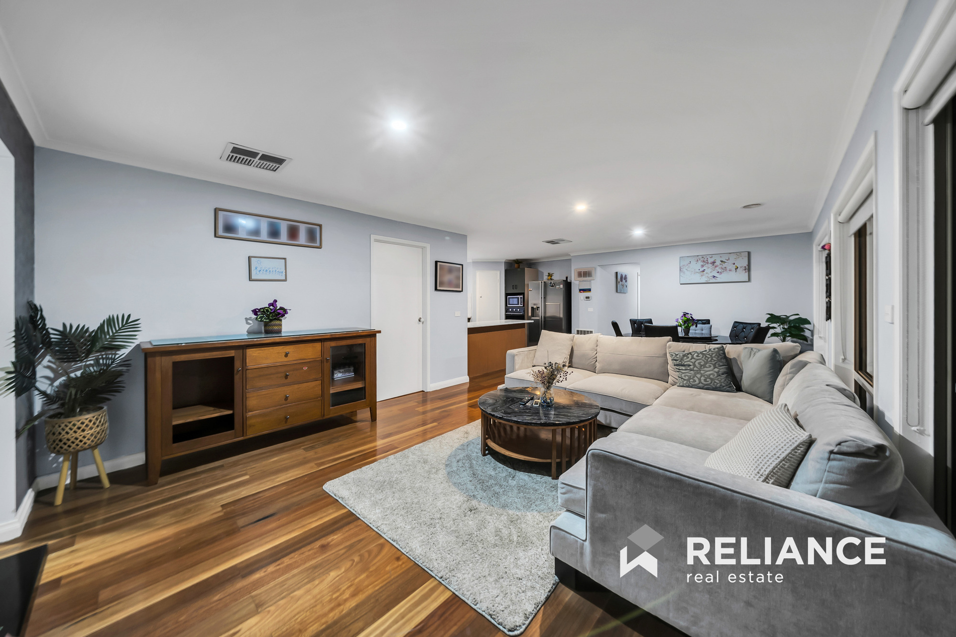 4-bedroom house at 44 Alsace Avenue, Hoppers Crossing, VIC 3029, Wyndham, Victoria