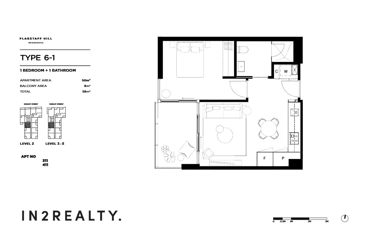 45 Dudley St, West Melbourne, Vic, 3003 - Image 8