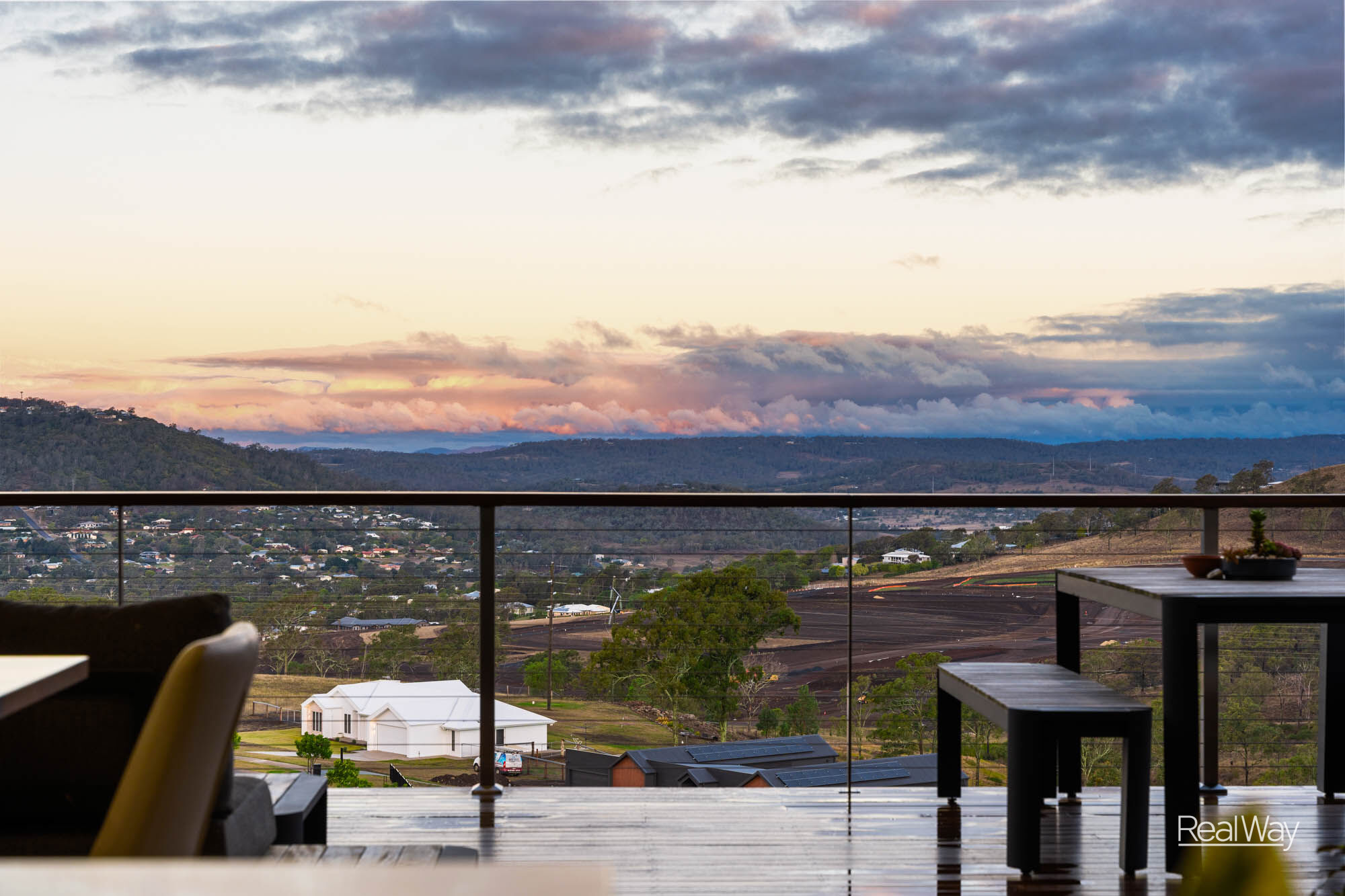 4-bedroom house at 8 SUMMIT DRIVE, Mount Rascal QLD 4350, Toowoomba, Queensland
