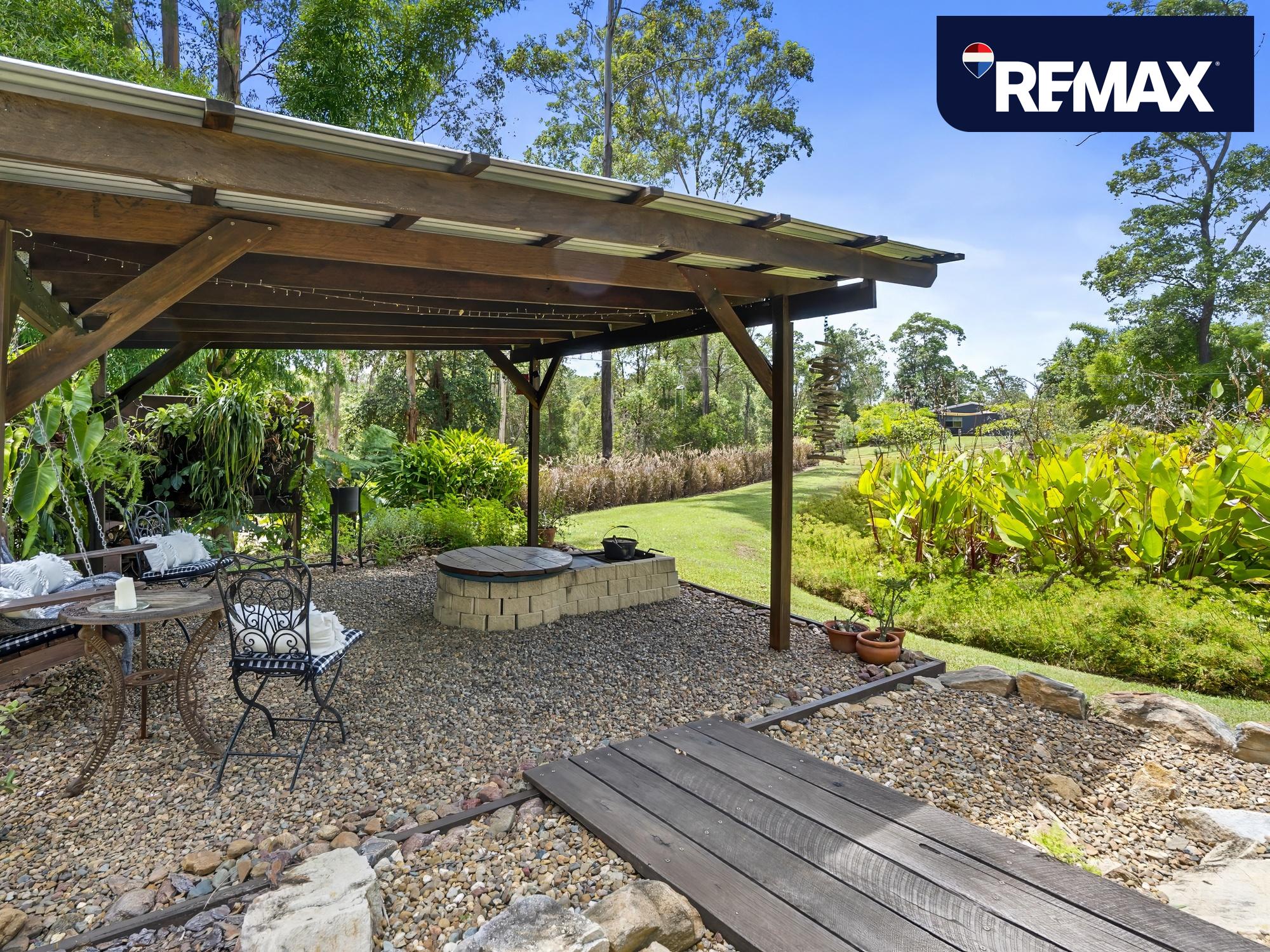4-bedroom house at 79 Old Veteran Road, Veteran, QLD 4570, Gympie, Queensland