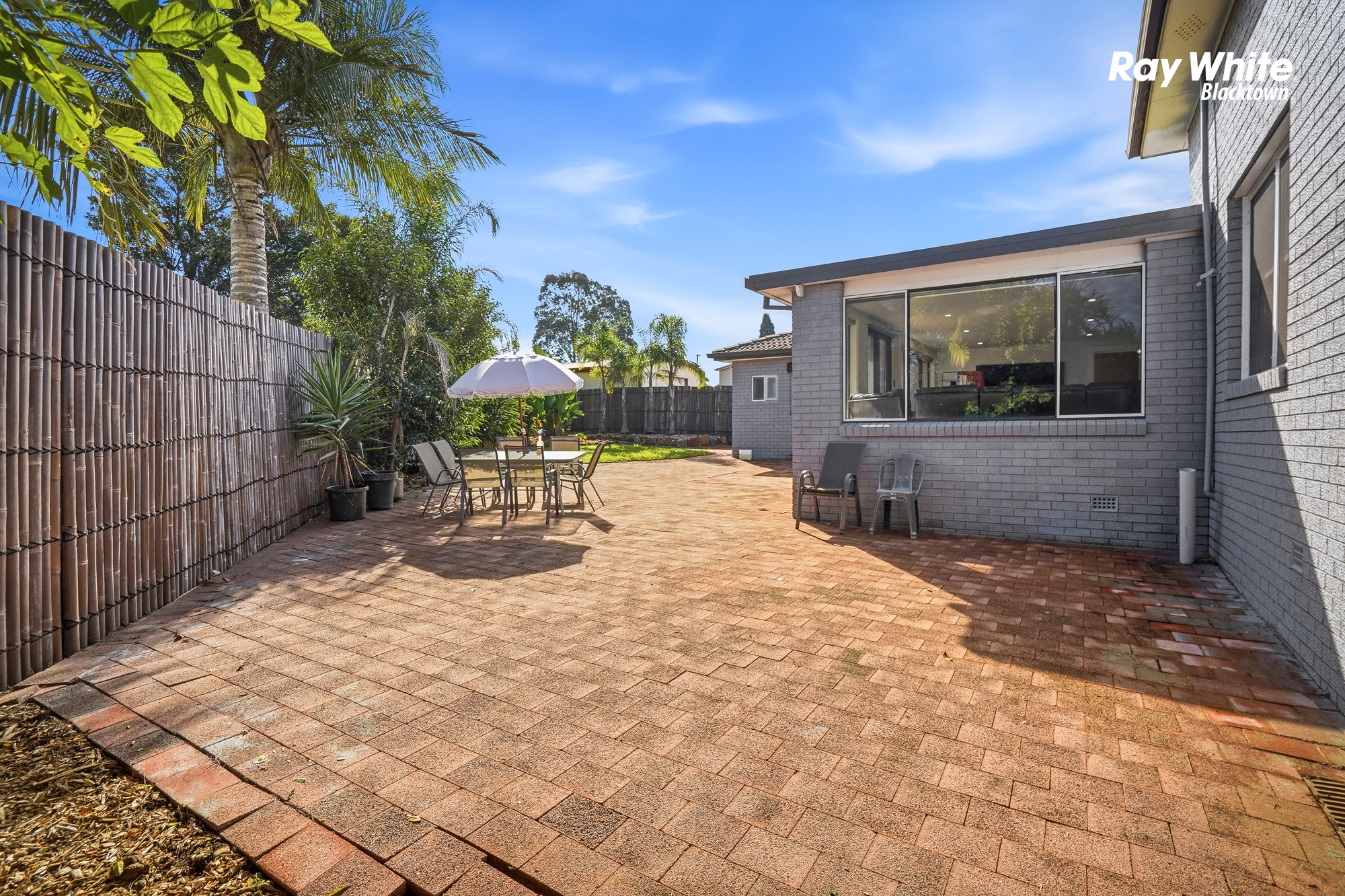 3-bedroom house at 4 STARR PLACE, Blacktown NSW 2148, Blacktown, New South Wales